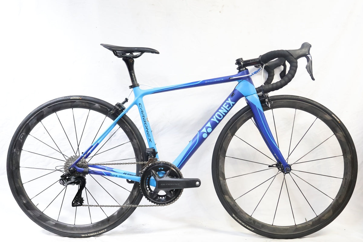 YONEX 「ヨネックス」 CARBONEX 2020年モデル ロードバイク / 高知店