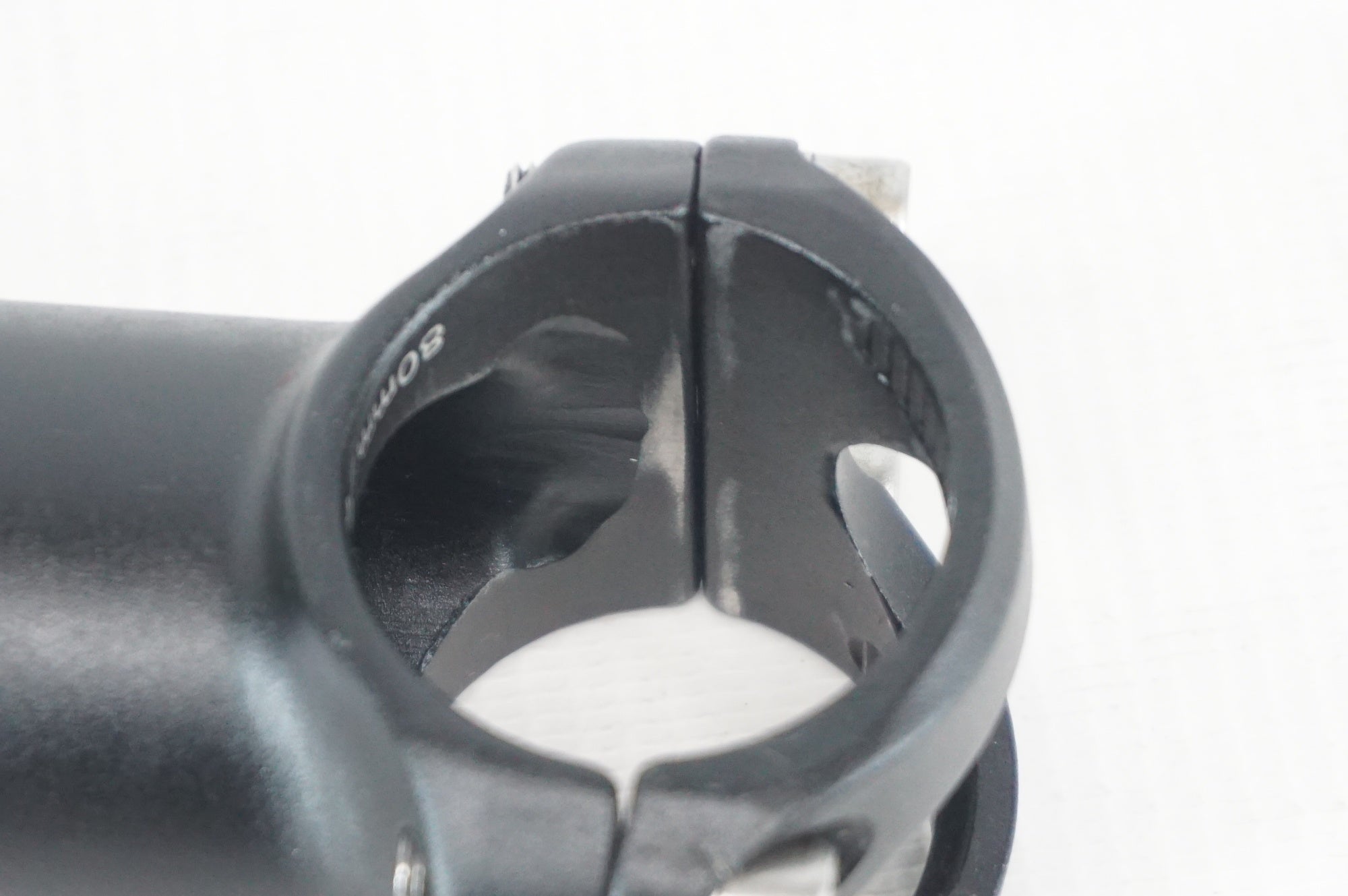 ブランド不明 Φ31.8 80mm ステム / 阪急塚口店