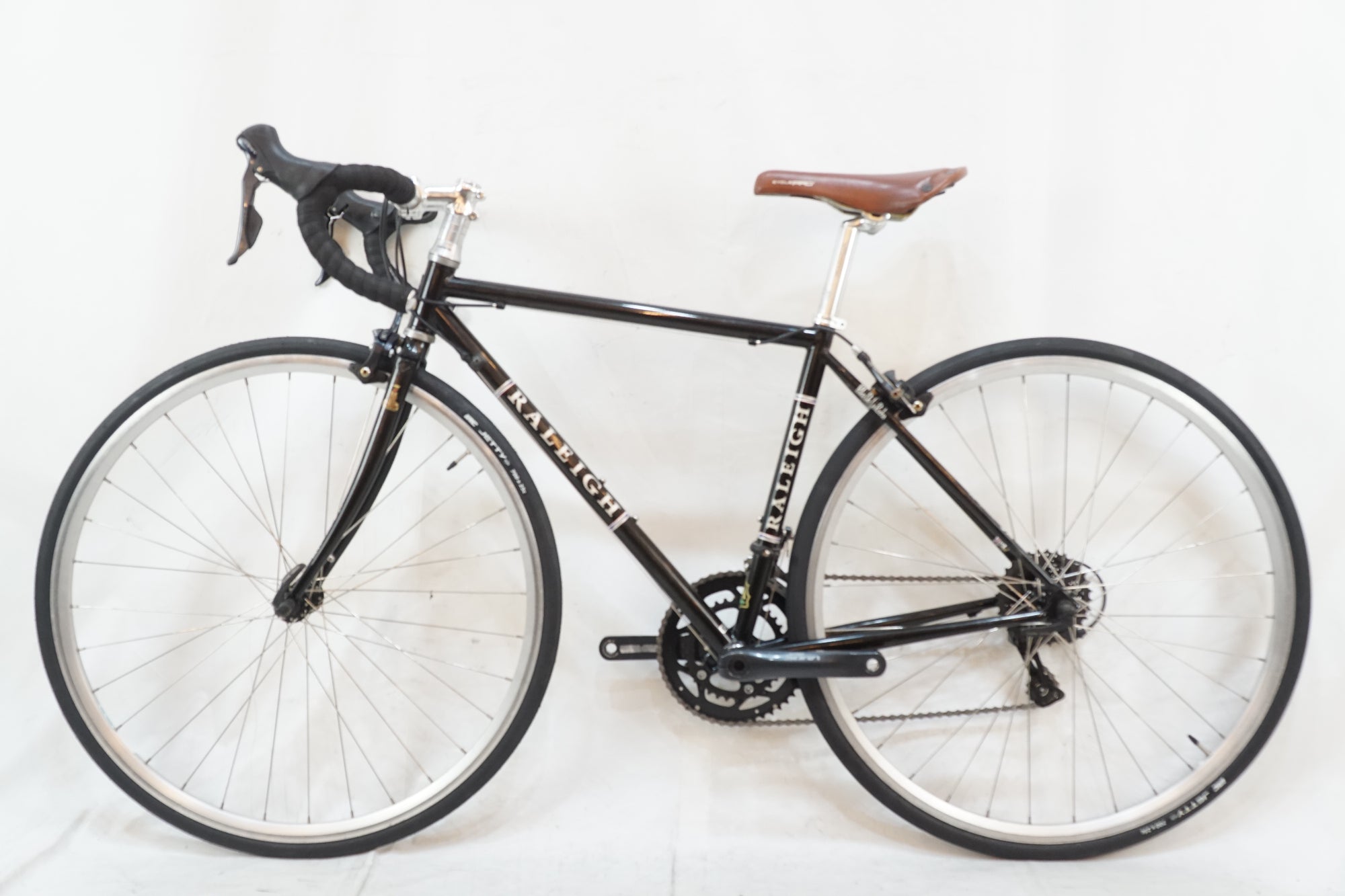 RALEIGH 「ラレー」 CARLTON-A 2019年モデル ロードバイク / バイチャリ浦和ベース