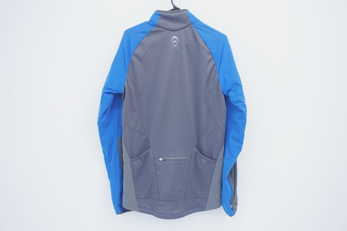 C3FIT 「シースリーフィット」 Lサイズ 長袖ジャージ / 京都八幡店