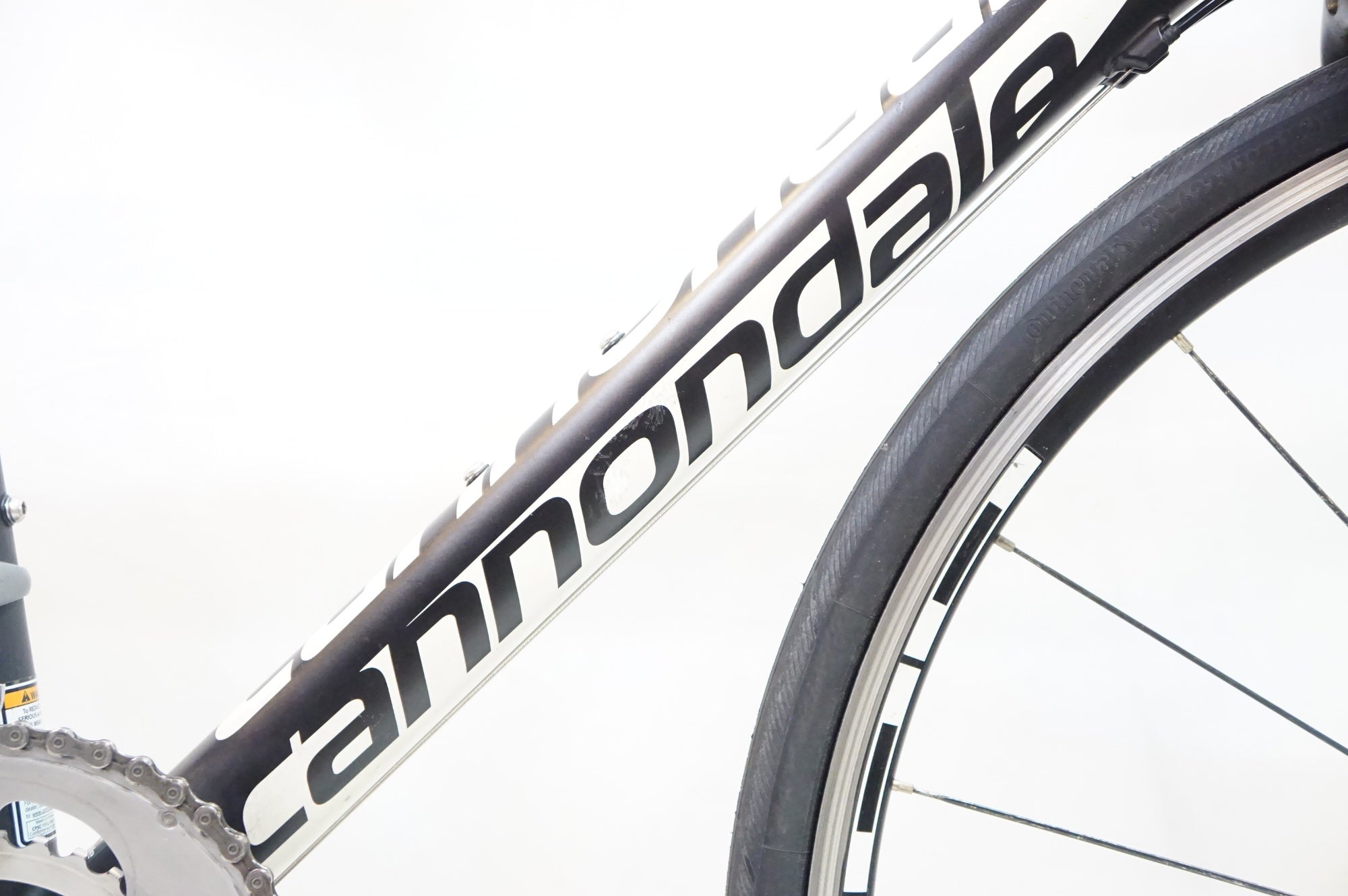 CANNONDALE 「キャノンデール」 CAAD8 6 TIAGRA 2012年モデル ロードバイク / 熊谷本店