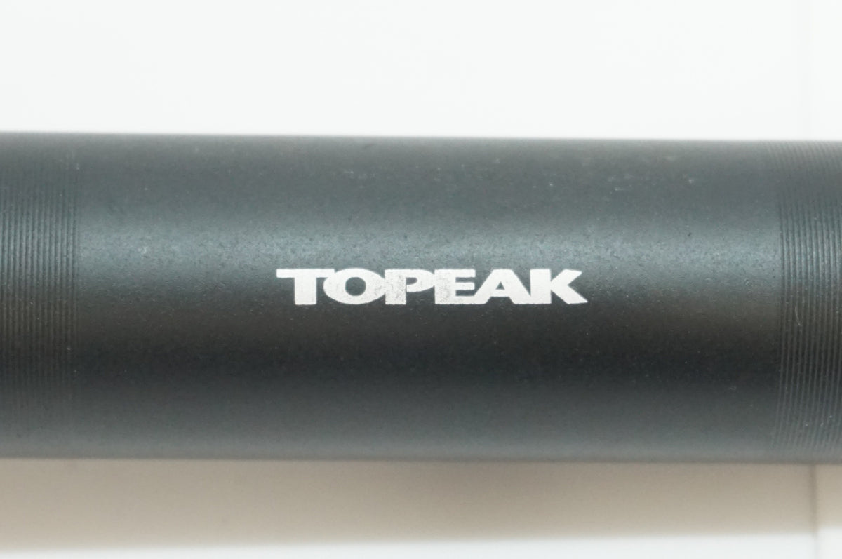 TOPEAK 「トピーク」 TUBI POD リペアキット / 福岡店