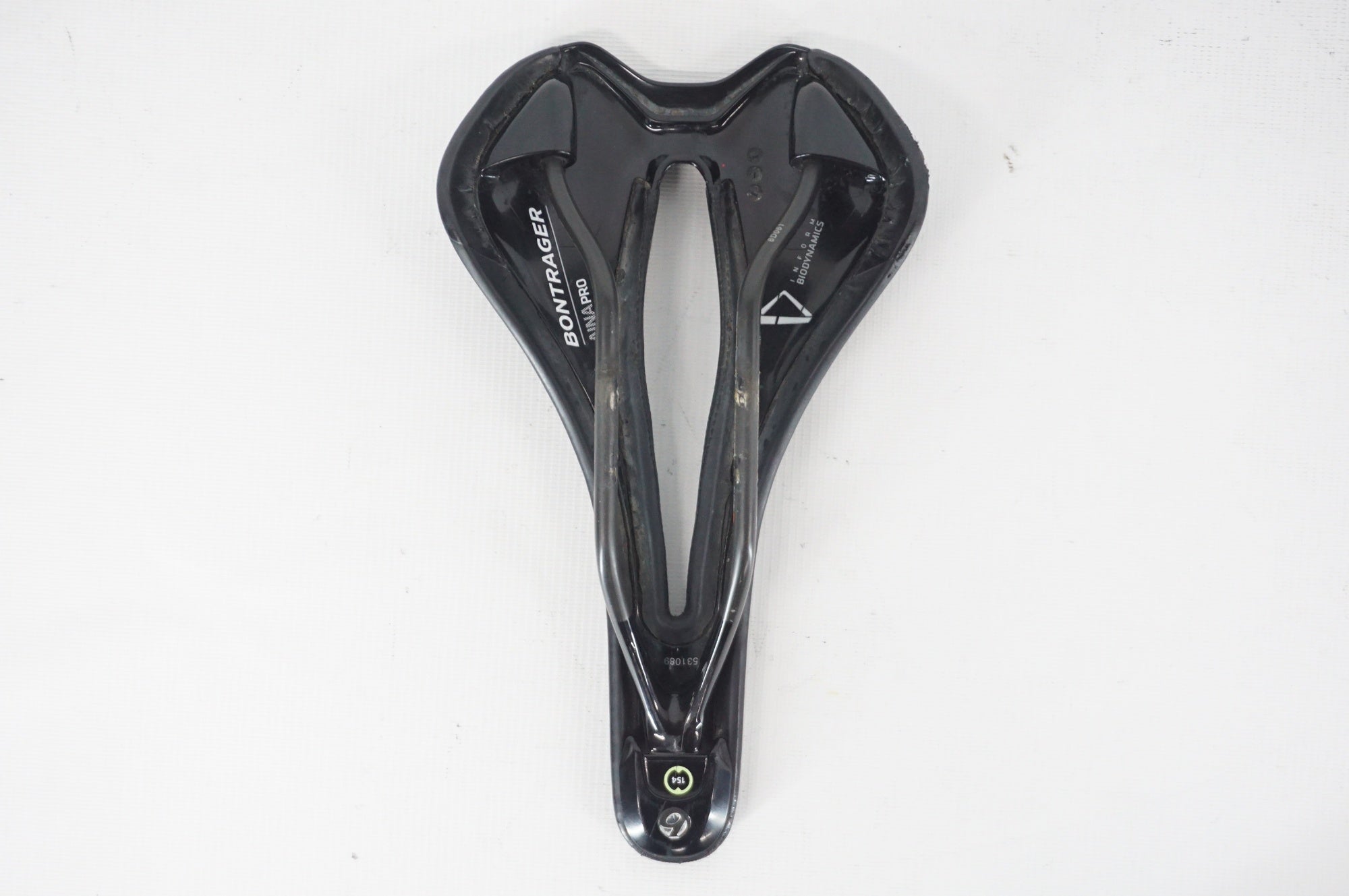 BONTRAGER 「ボントレガー」 AJNA PRO サドル / 阪急塚口店