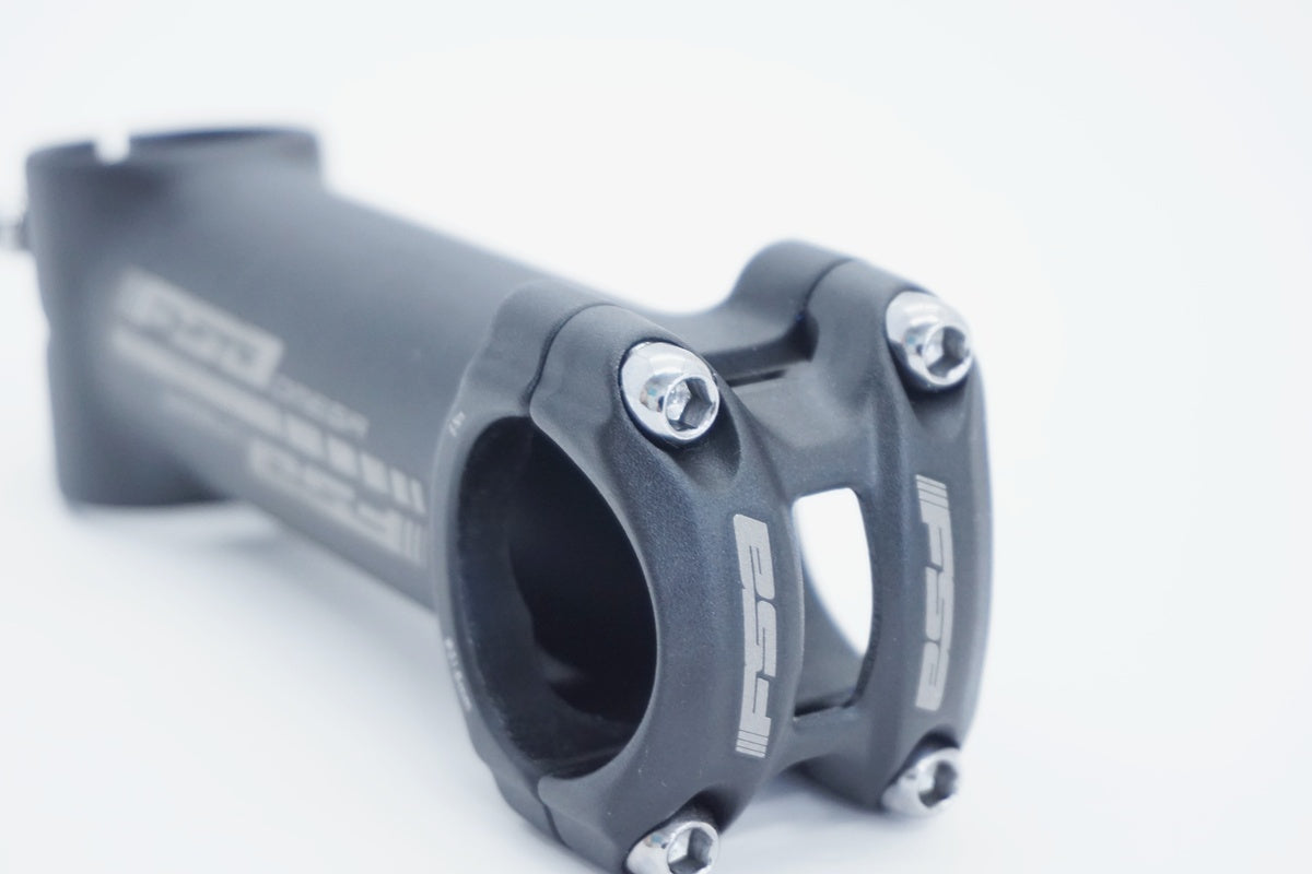 FSA 「エフエスエー」 OMEGA Φ31.8 110mm ステム / 京都八幡店