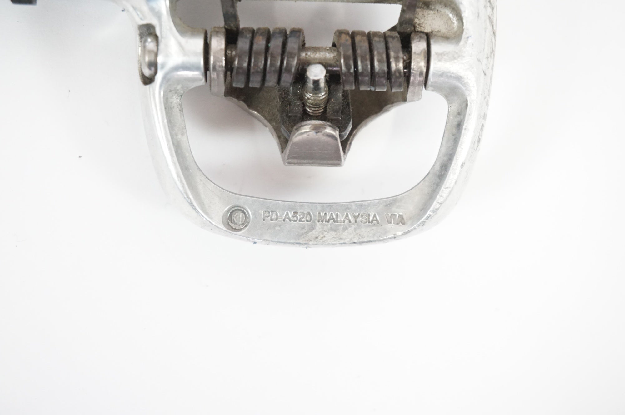 SHIMANO 「シマノ」 PD-A520 ペダル / 宇都宮店