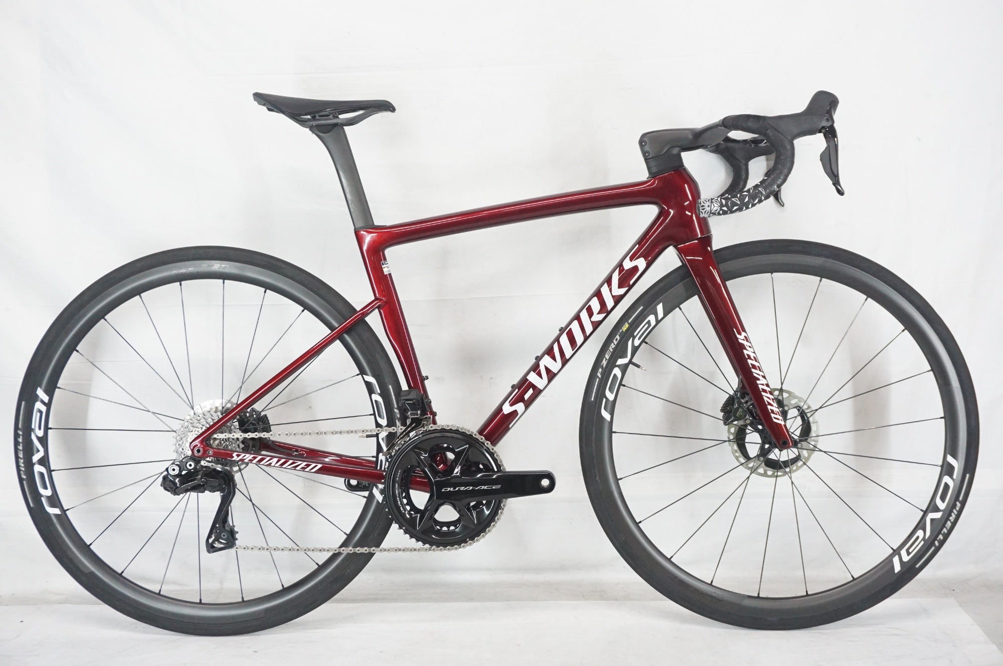 Specialized S-Works ロードバイク送料込み SPECIALIZED 「スペシャライズド」 S-WORKS TARMAC SL8 2025年モデル