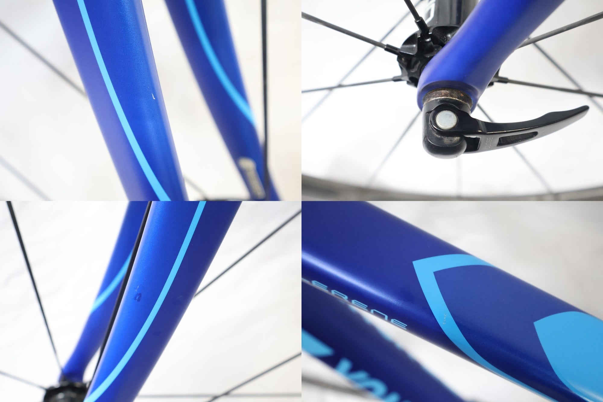 YONEX 「ヨネックス」 CARBONEX 2020年モデル ロードバイク / 高知店