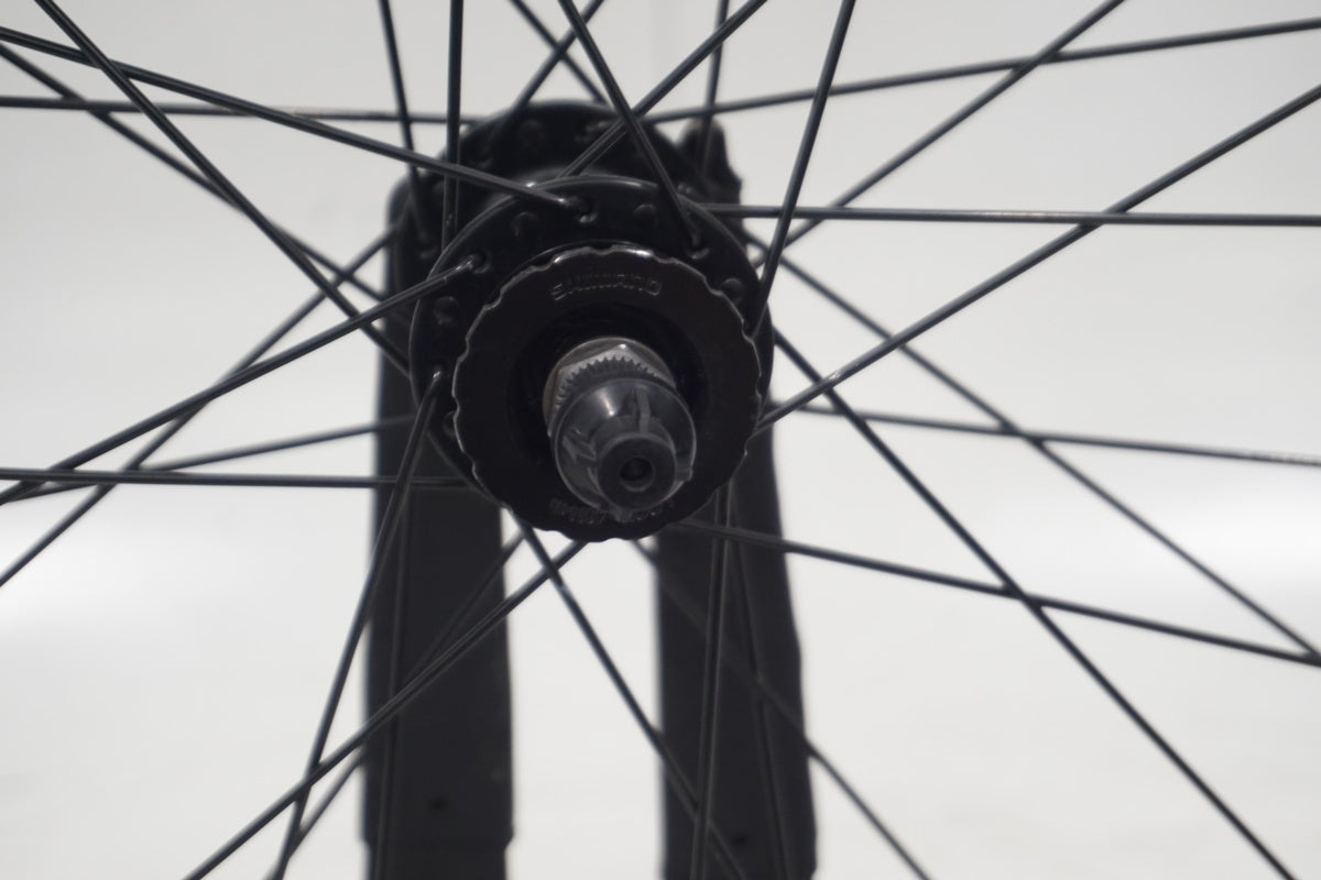 VELOMANN 「ヴェロマーン」 SHIMANO9速 ホイールセット / 滋賀大津店