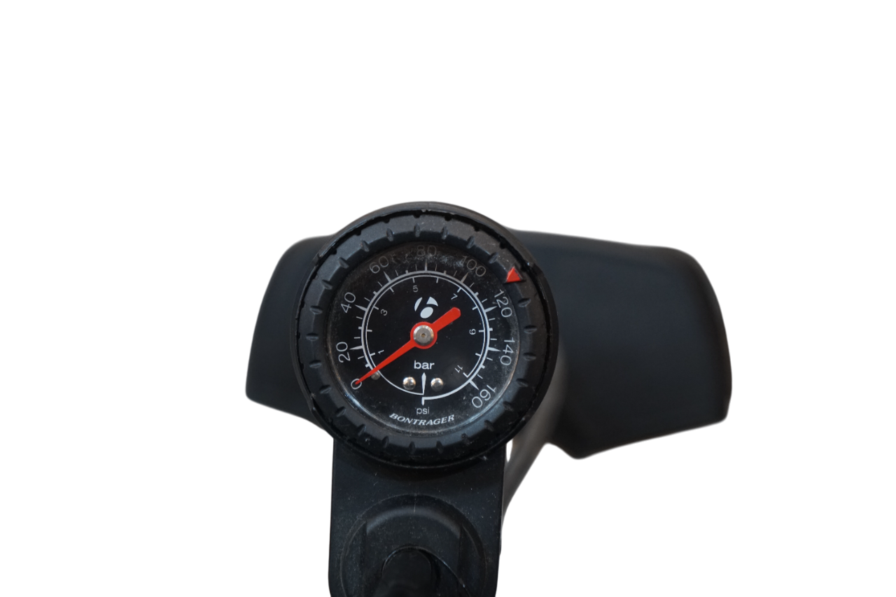 BONTRAGER 「ボントレガー」 RE CHARGER フロアポンプ / バイチャリ浦和ベース