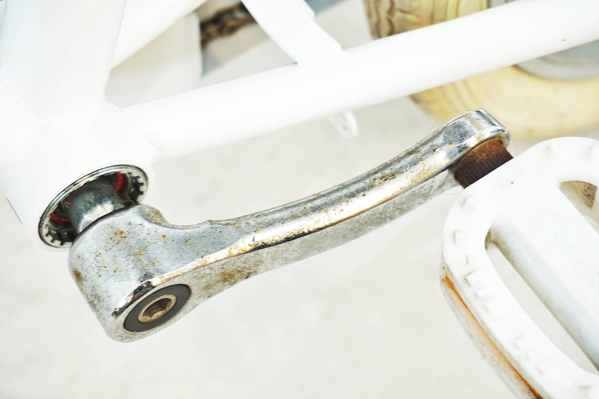 TOKYOBIKE 「トウキョウバイク」 LITTLE 16 2018年モデル 16インチ キッズバイク / 有明ガーデン店