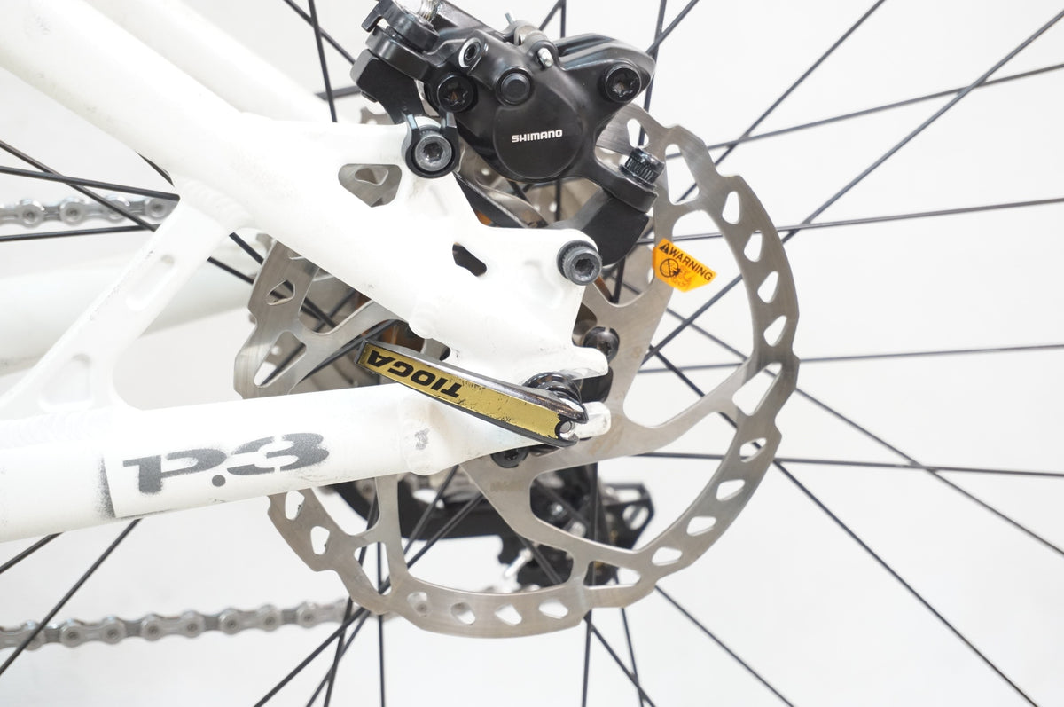 SPECIALIZED 「スペシャライズド」 P3 2005年頃 マウンテンバイク / 浦和ベース