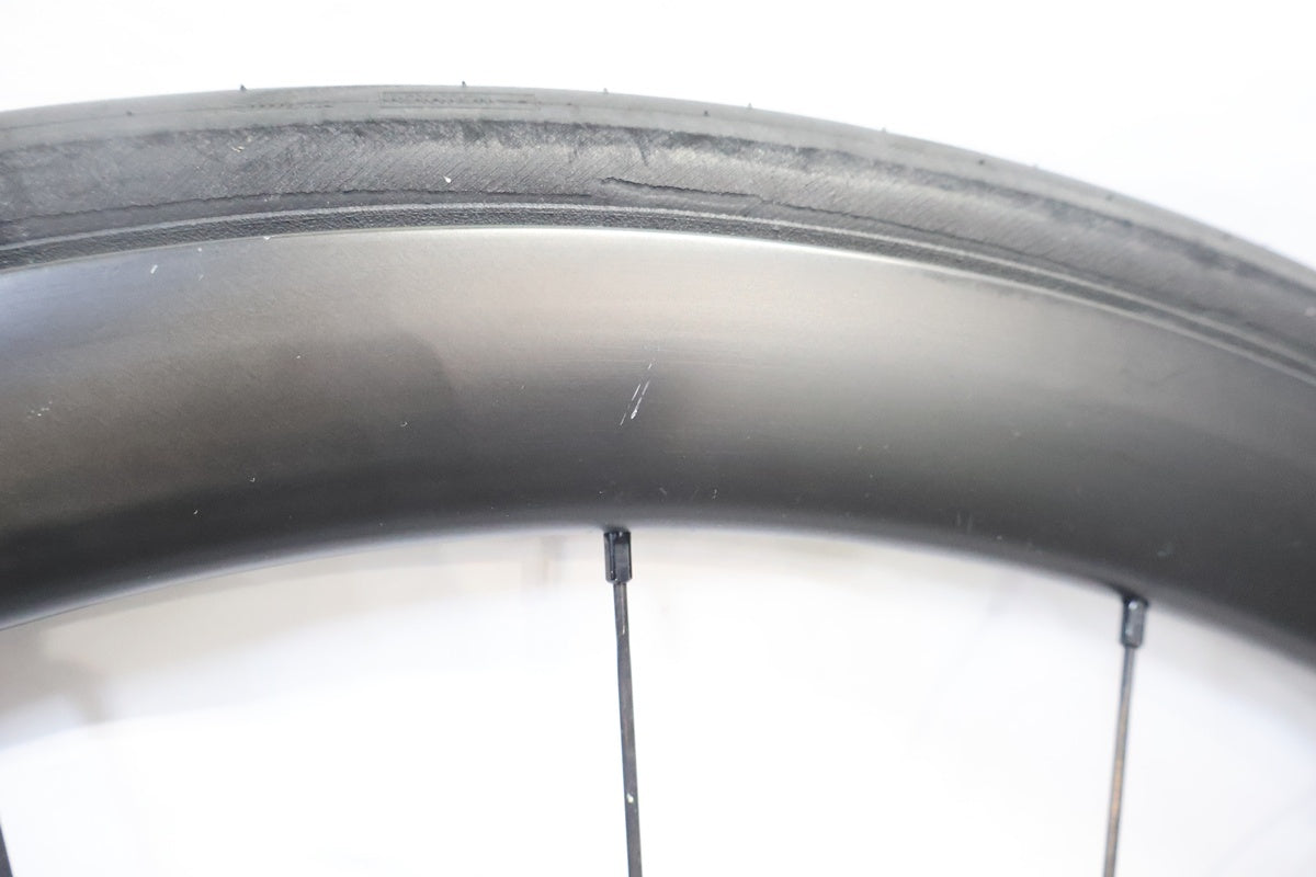 GIANT 「ジャイアント」 SLR 1 40 DB Hookless シマノ11/12速 ホイールセット / 高知店