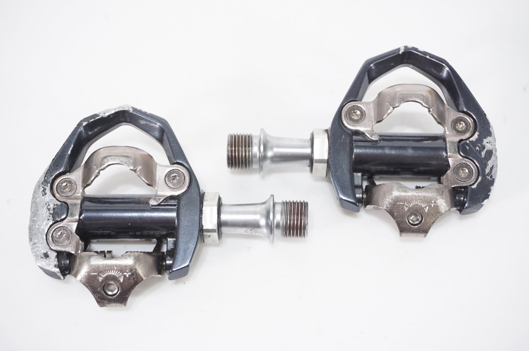 SHIMANO 「シマノ」 PD-ES600 ペダル / AKIBA店 ｜ バイチャリ公式