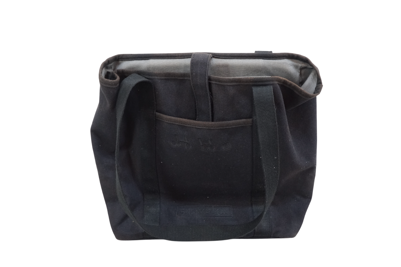 ブロンプトン　brompton トートバッグ Tote Bag 9L Olive Green | ブランドで選ぶ,BROMPTON