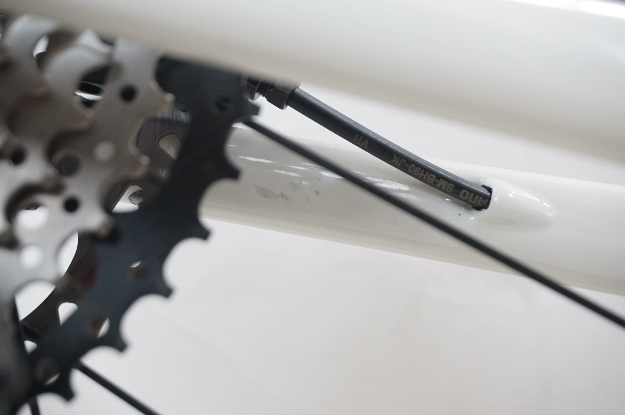 SPECIALIZED 「スペシャライズド」 S-WORKS DIVERGE STR 2023年モデル ロードバイク / 阪急塚口店