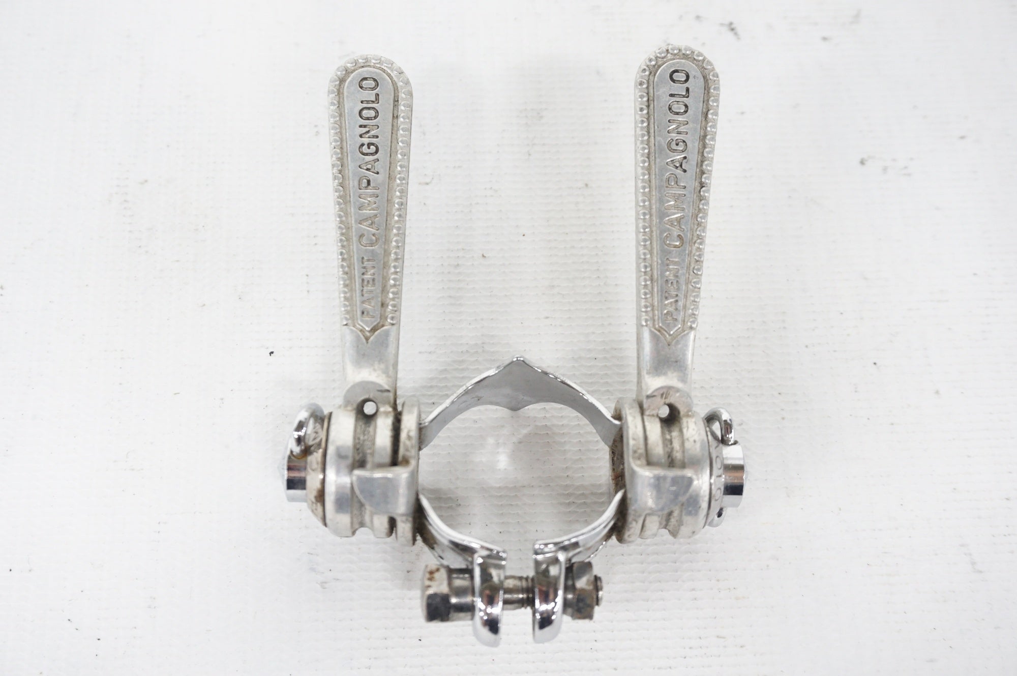 CAMPAGNOLO 「カンパニョーロ」 PATENT ダブルレバー / 阪急塚口店