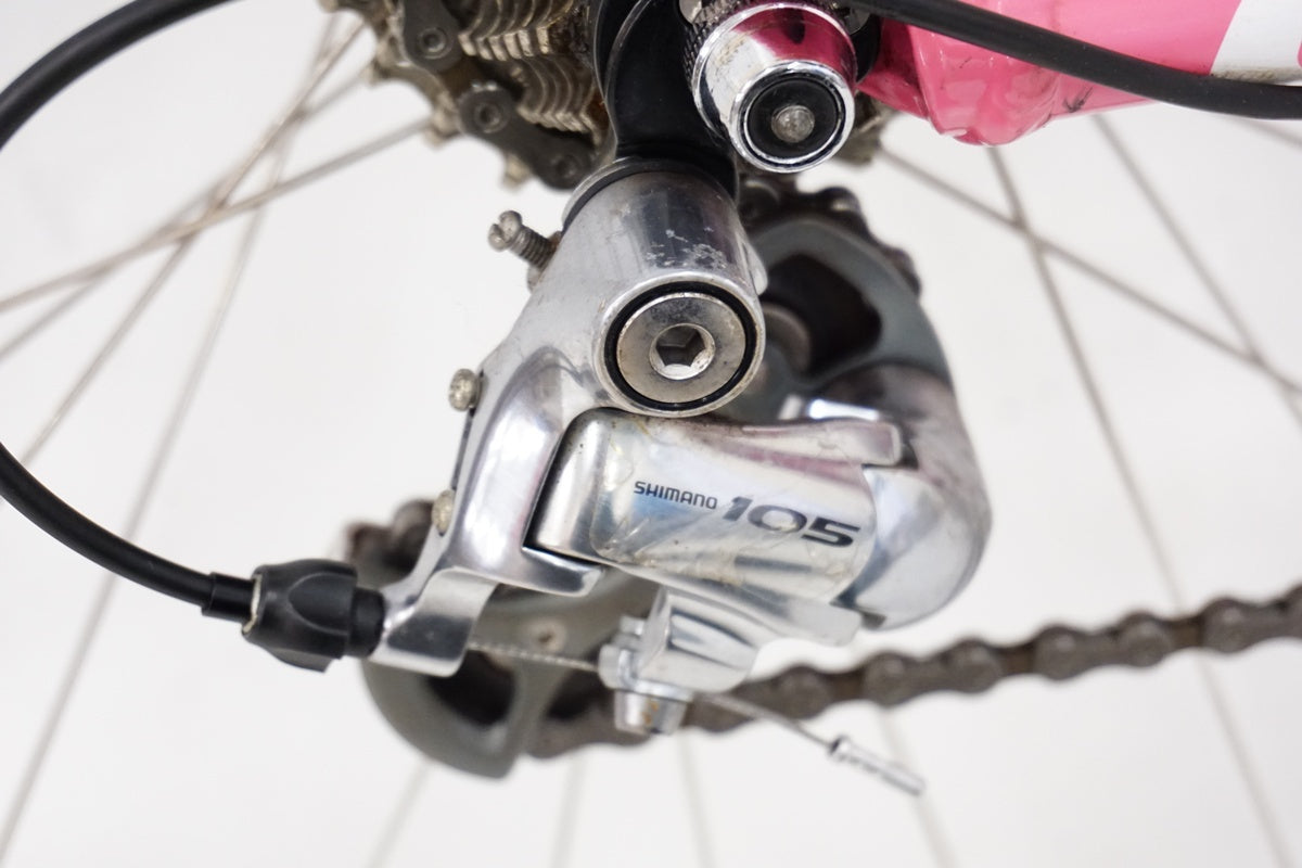 GIANT 「ジャイアント」 SCR1 2010年モデル ロードバイク / 浜松店