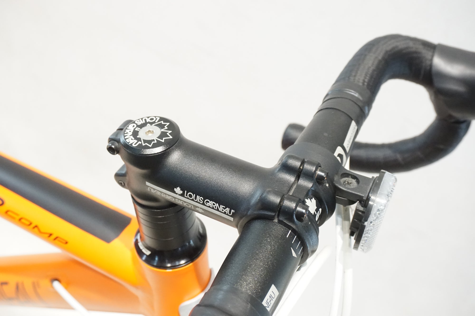 LOUIS GARNEAU 「ルイガノ」 LGS-CTR COMP 2016年モデル ロードバイク / 横浜戸塚店