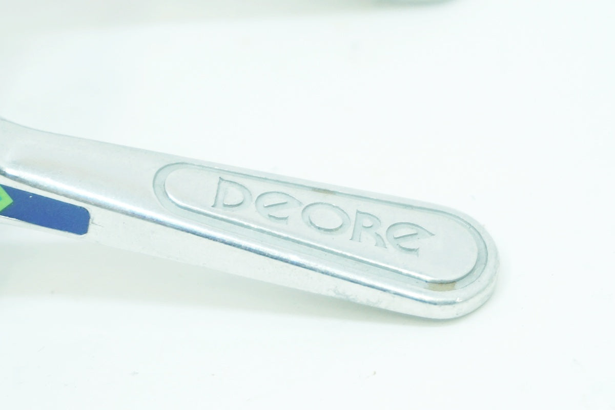 SHIMANO 「シマノ」 DEORE SL-DE20 Wレバー / 大阪美原北インター店