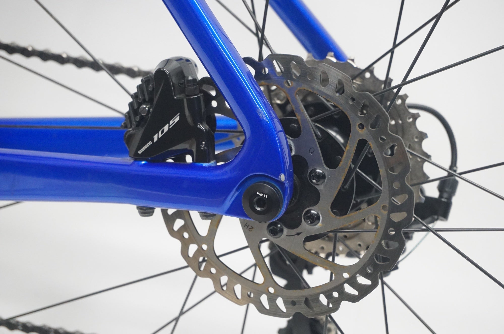 GIANT 「ジャイアント」 PROPEL ADVANCED2 DISC 2023年モデル ロードバイク / 福岡店