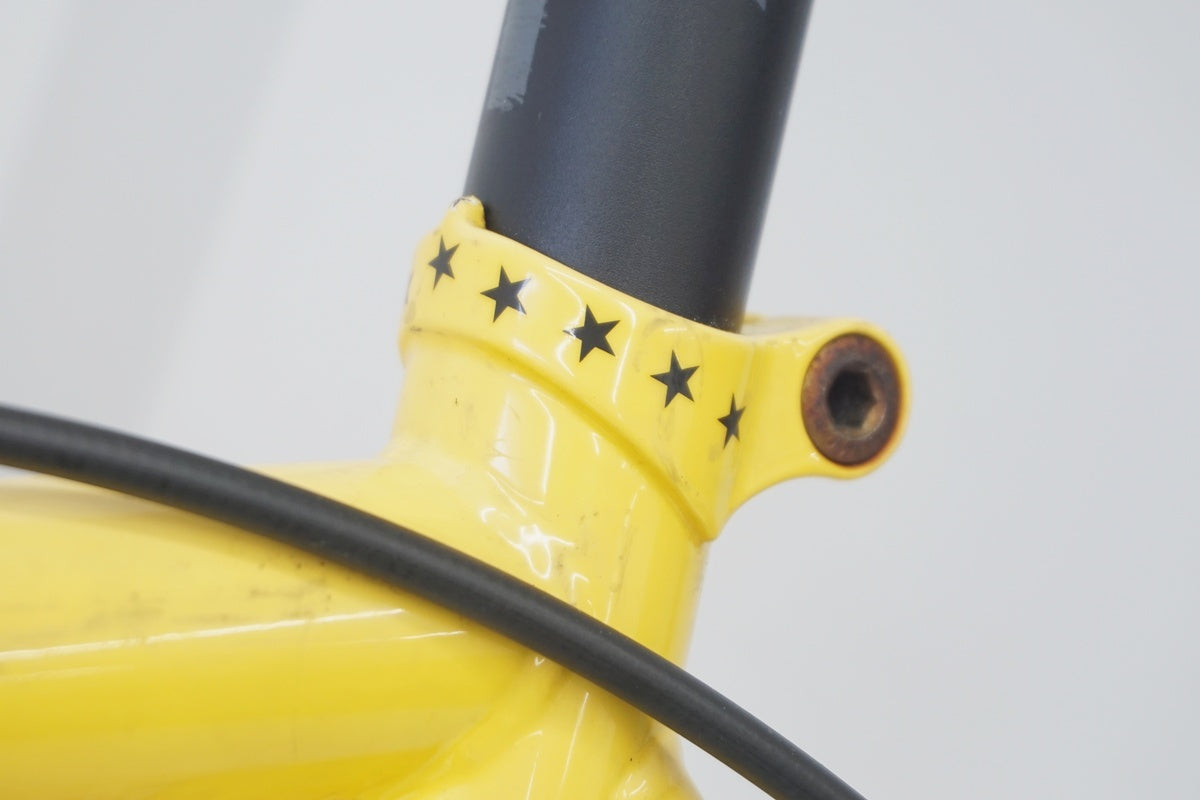 CINELLI「チネリ」 GAZZETTA 2020年モデル ピストバイク / 京都八幡店