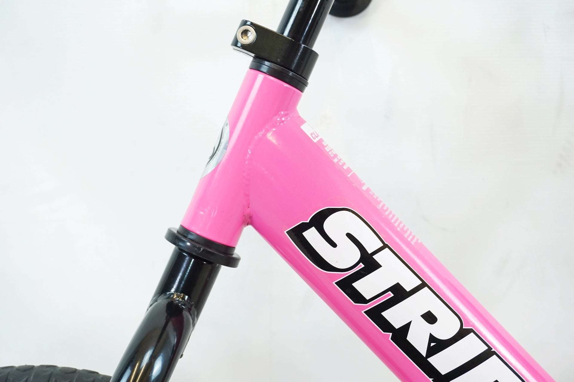 STRIDER 「ストライダー」 12 CLASSIC キッズバイク / 有明ガーデン店