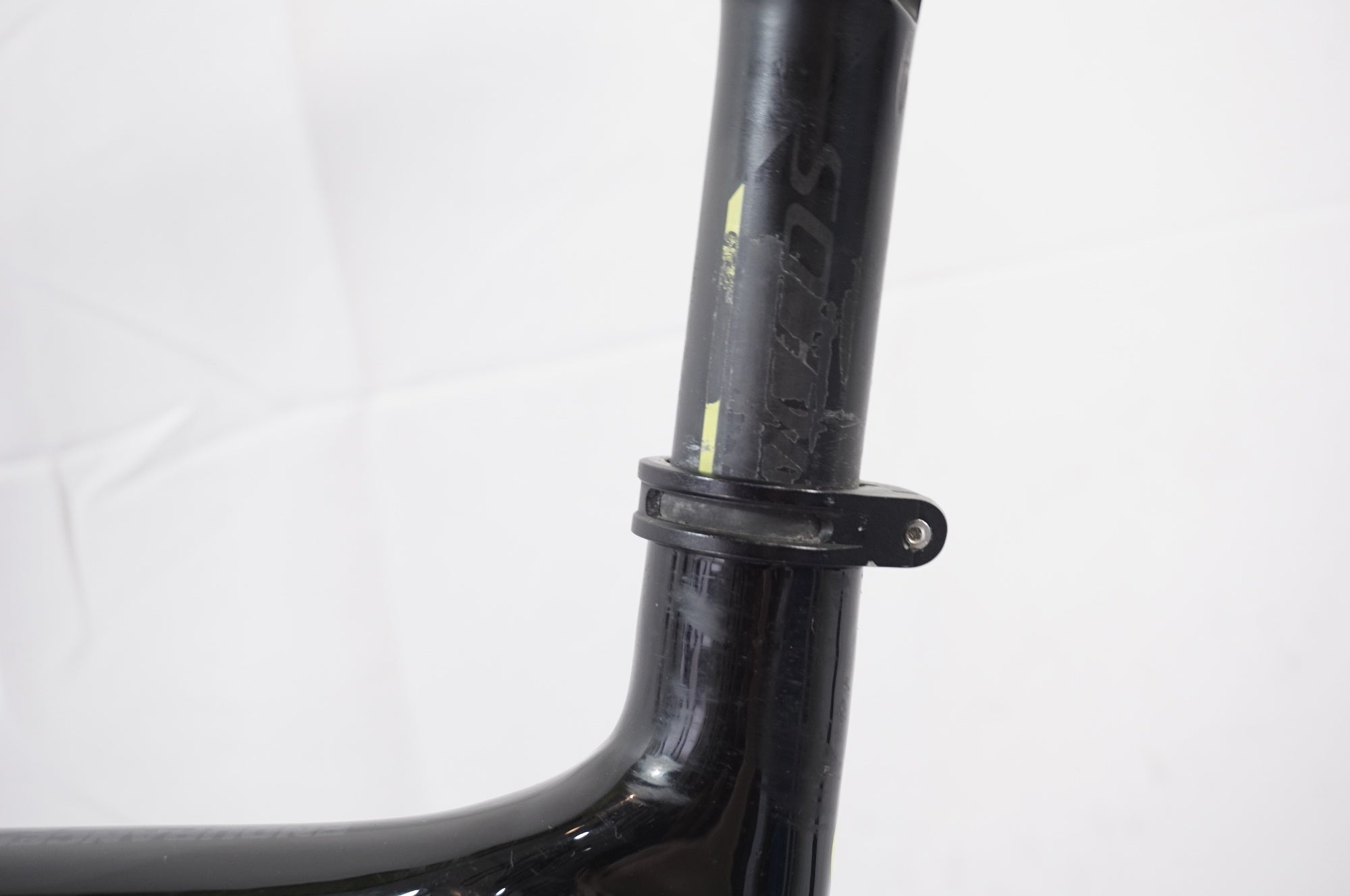 ジャンク SCOTT 「スコット」 ADDICT 30 DISC 2018年モデル ロードバイク / 世田谷店