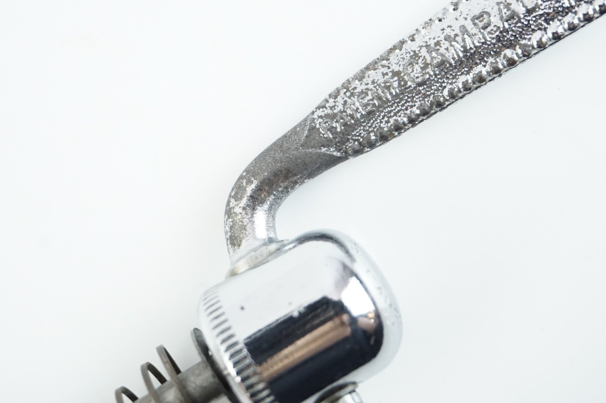 CAMPAGNOLO 「カンパニョーロ」 RECORD クイックリリース / 中目黒店