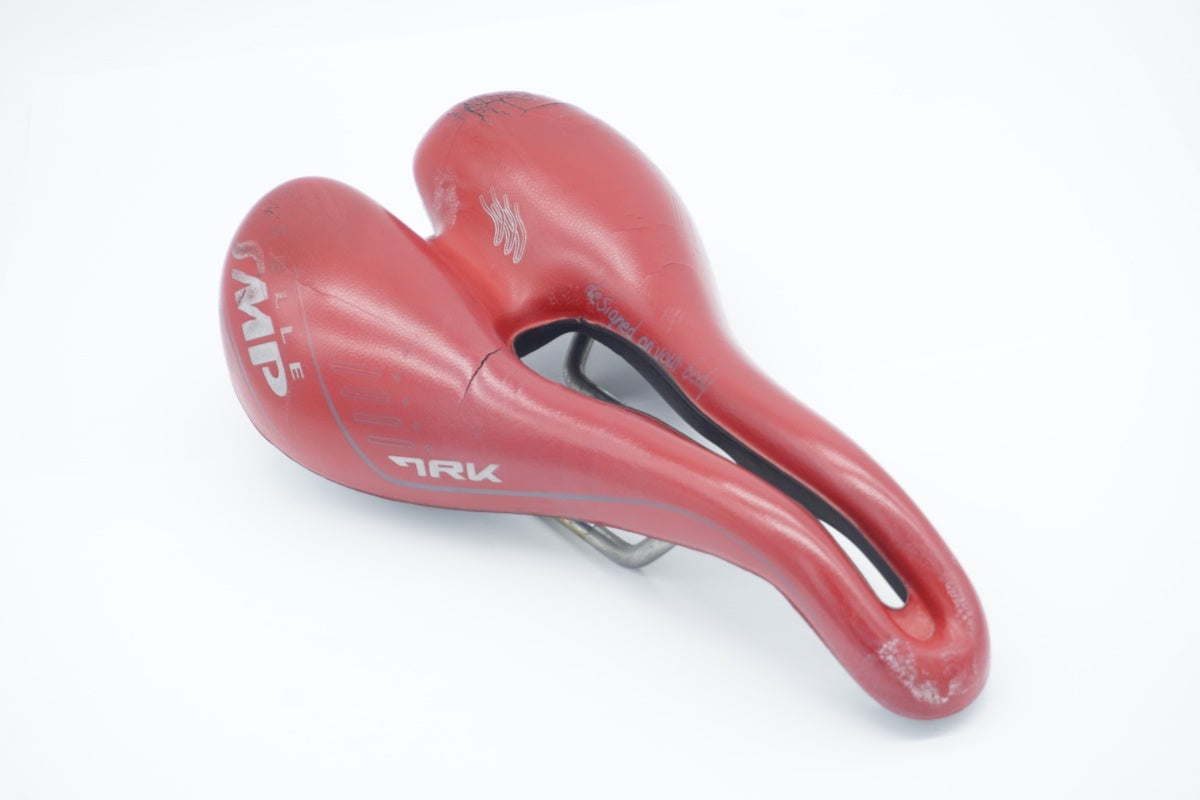 SELLE SMP 「セラエスエムピー」 TRK サドル / 滋賀大津店