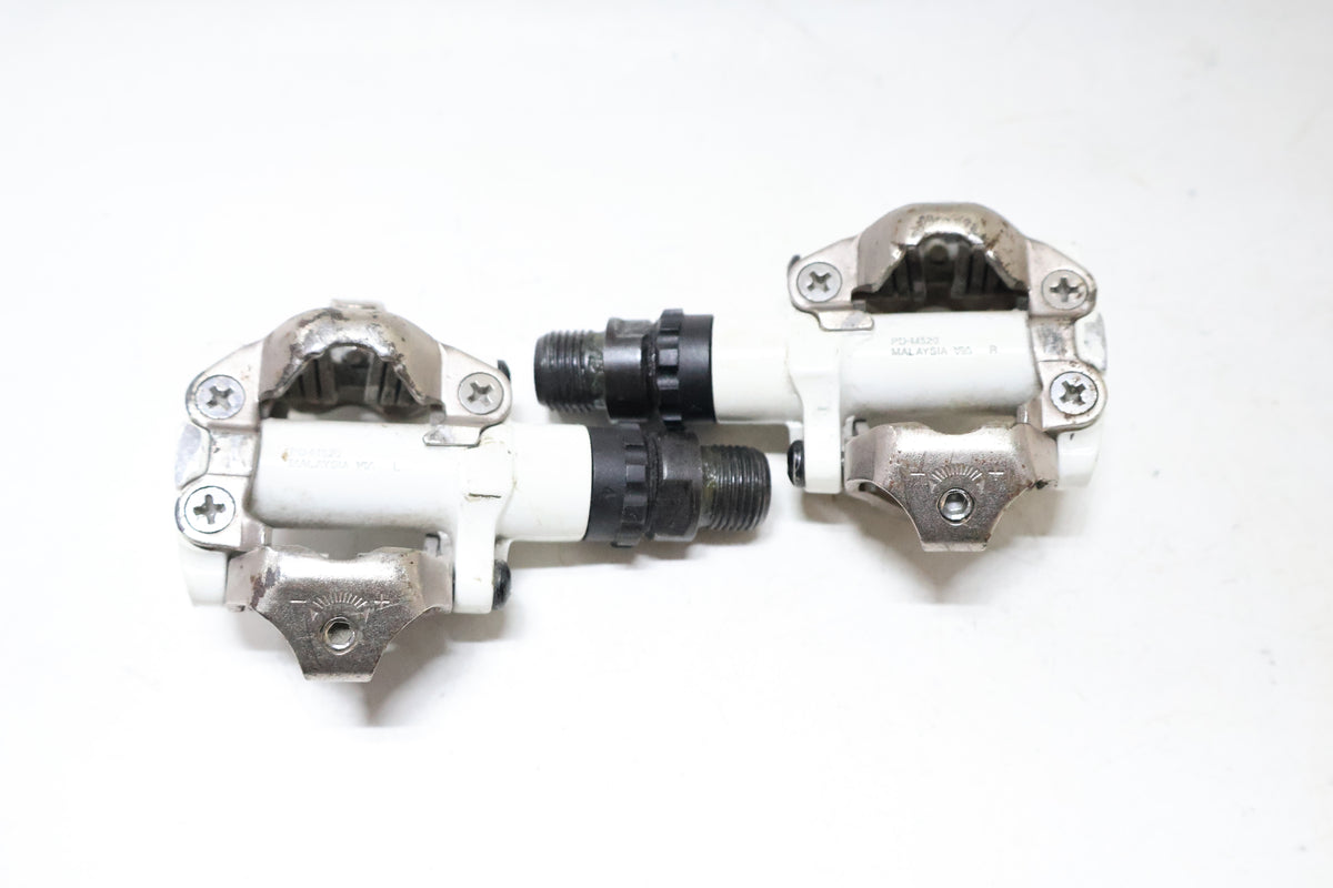 SHIMANO 「シマノ」 PD-M520 ペダル / 高知店