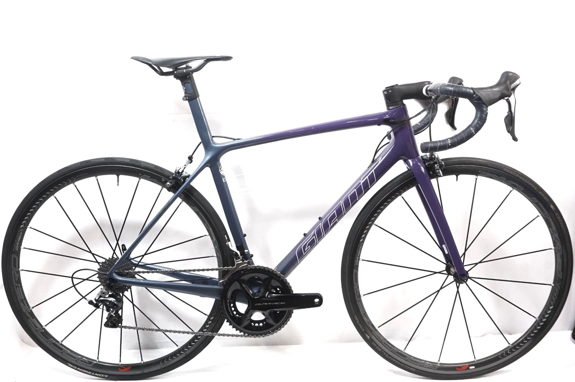 GIANT 「ジャイアント」 TCR ADANCED SL 2021年モデル ロードバイク / 世田谷店