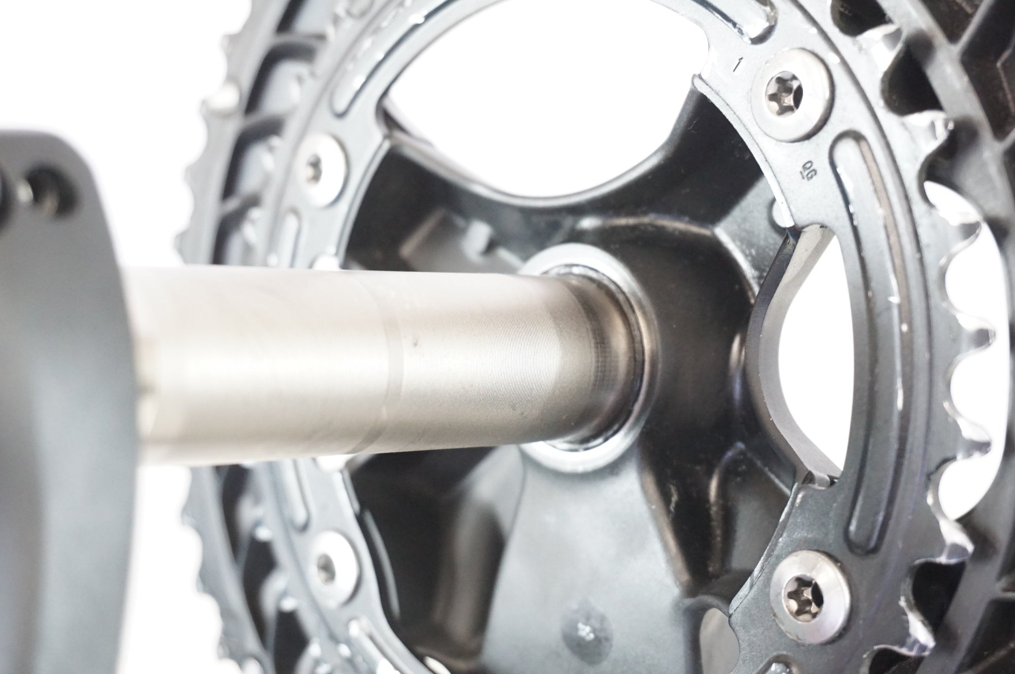 SHIMANO 「シマノ」 105 FC-R7000 50-34T 170mm クランクセット / 宇都宮店