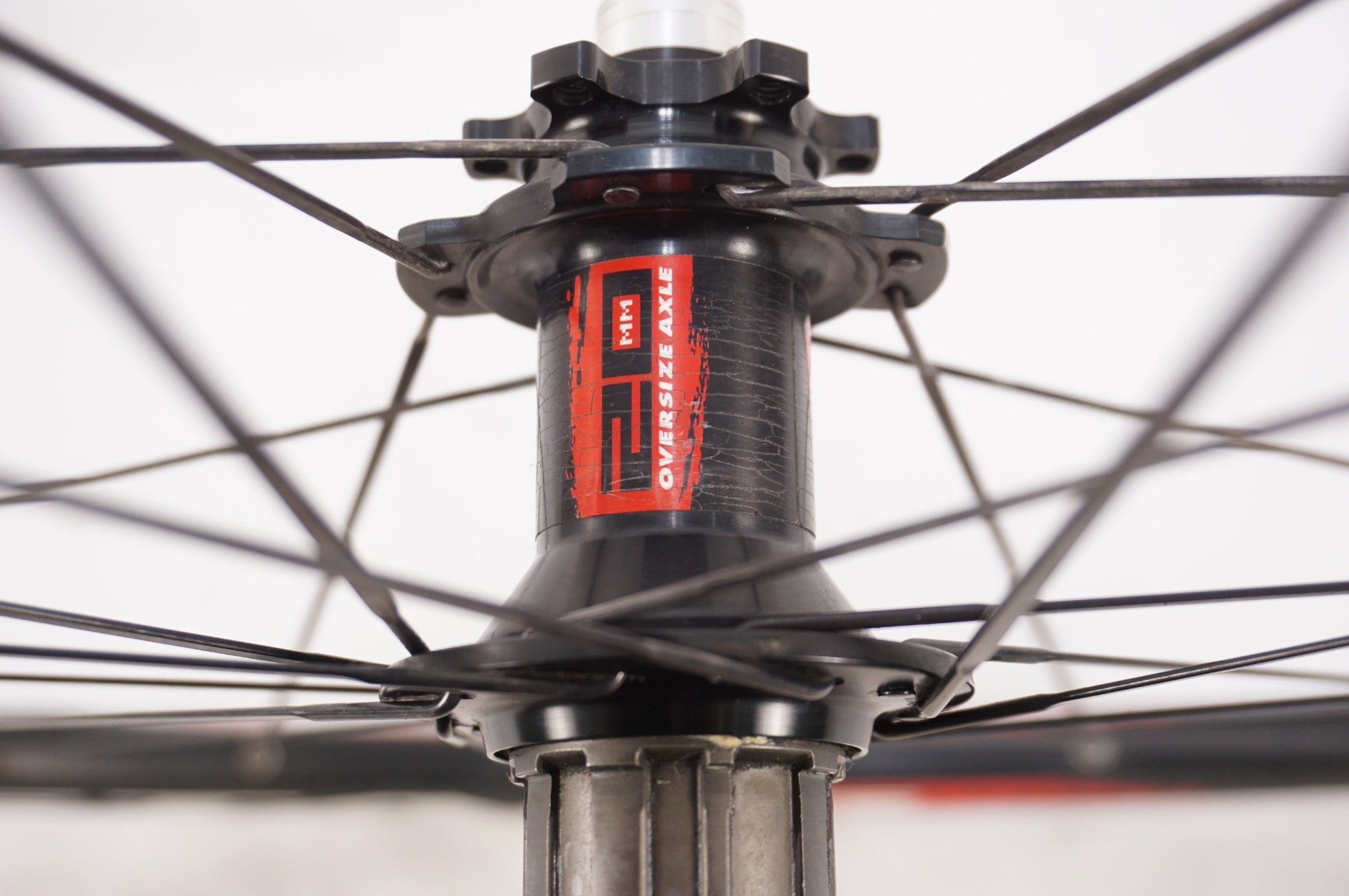 FULCRUM 「フルクラム」 REDMETAL 5 シマノ10速 ホイールセット / 中目黒店