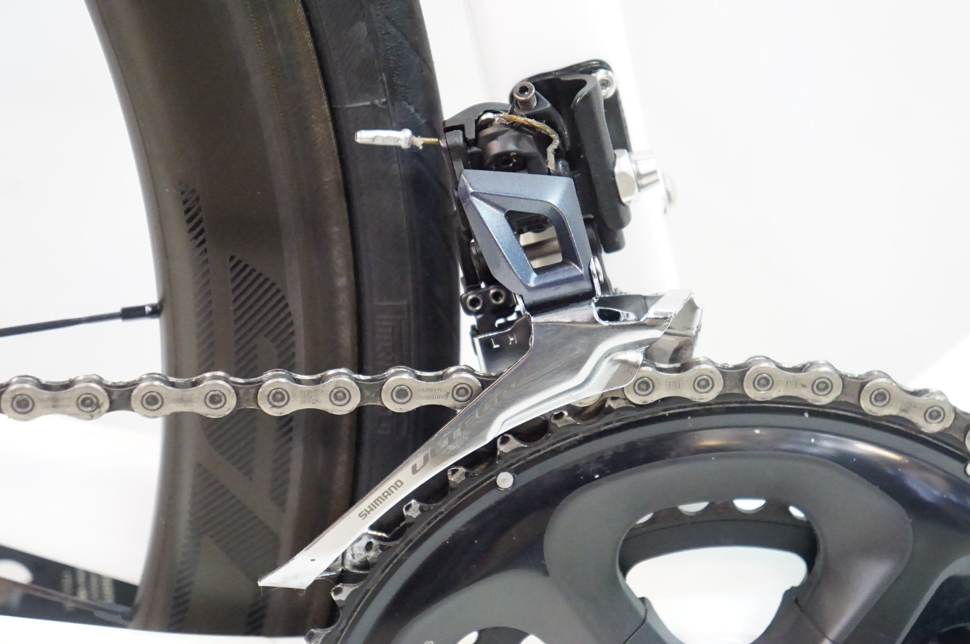 WILIER 「ウィリエール」 ZERO.9 LTD 2020年モデル ロードバイク / 熊谷本店