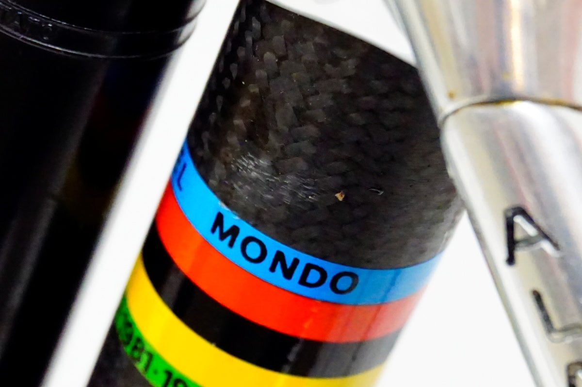 ALAN 「アラン」 年式不明 フレームセット / 名古屋大須店