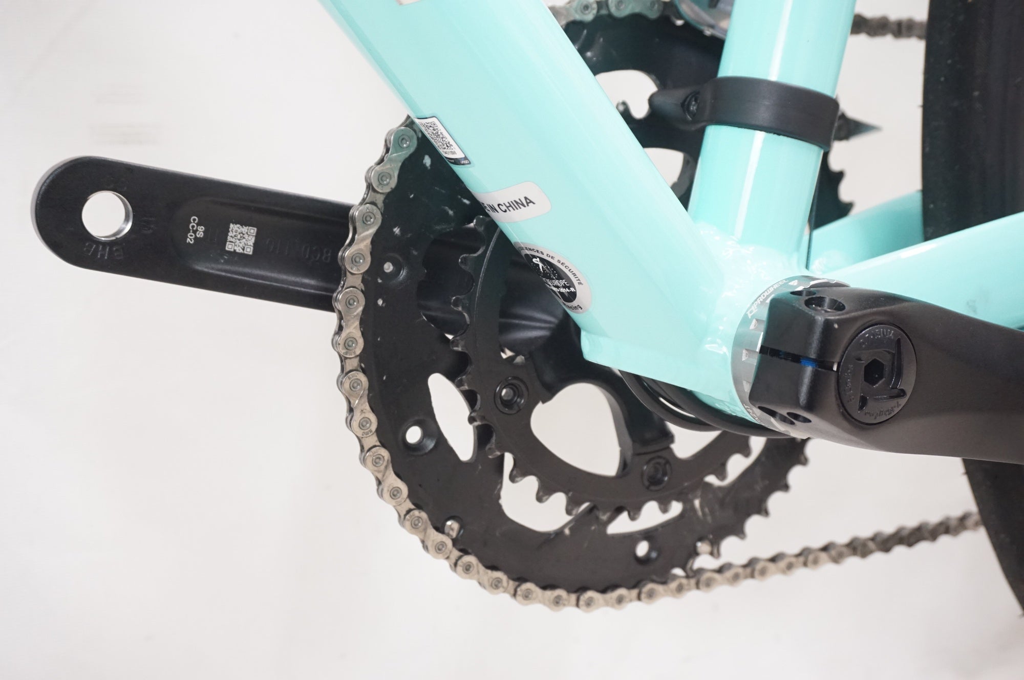 BIANCHI 「ビアンキ」 VIANIRONE7 DISC 2022年モデル ロードバイク / 福岡アイランドシティ店