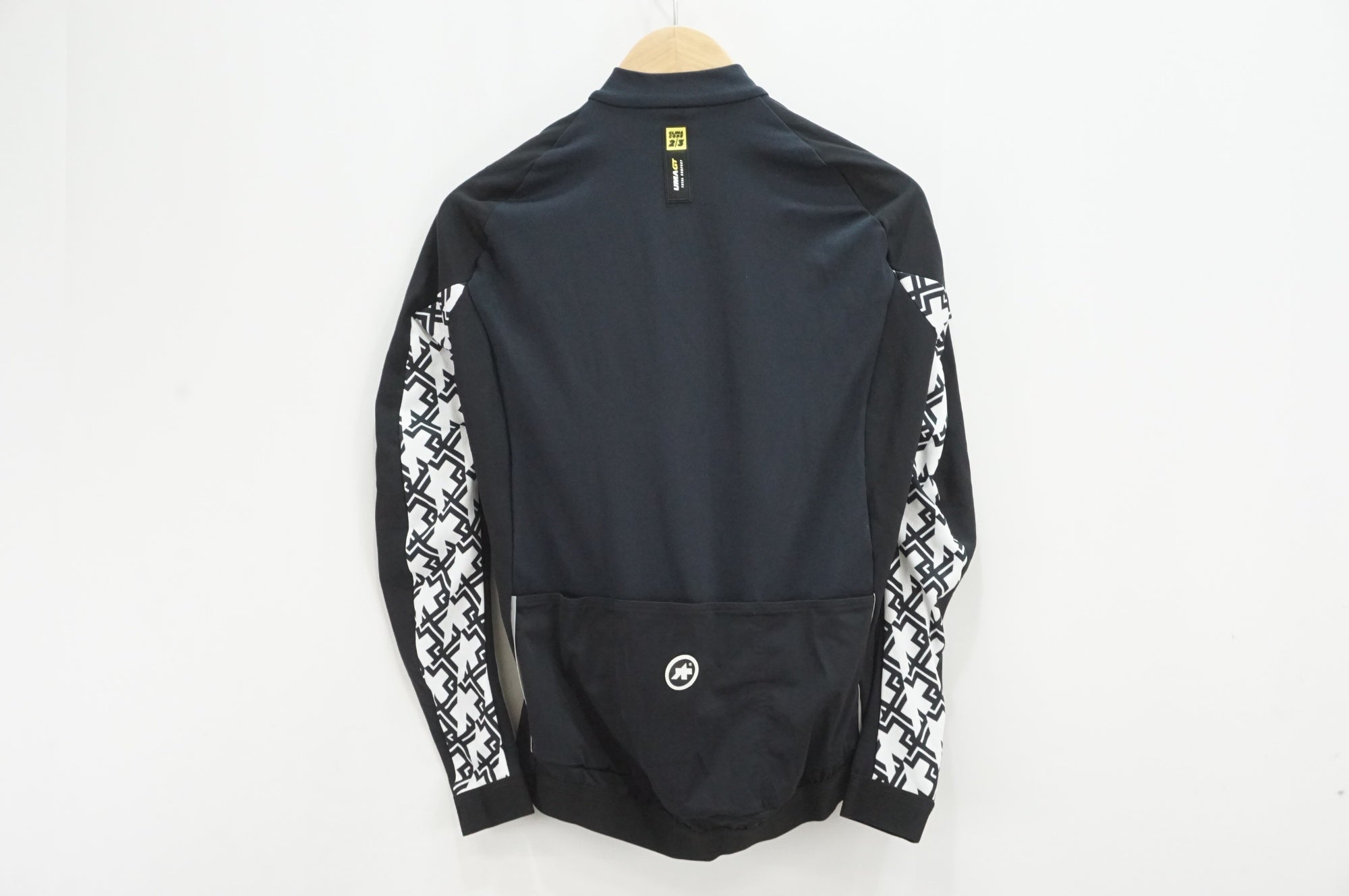 ASSOS 「アソス」 UMA GT SPRING FALL レディースLサイズ ジャケット / 大宮店