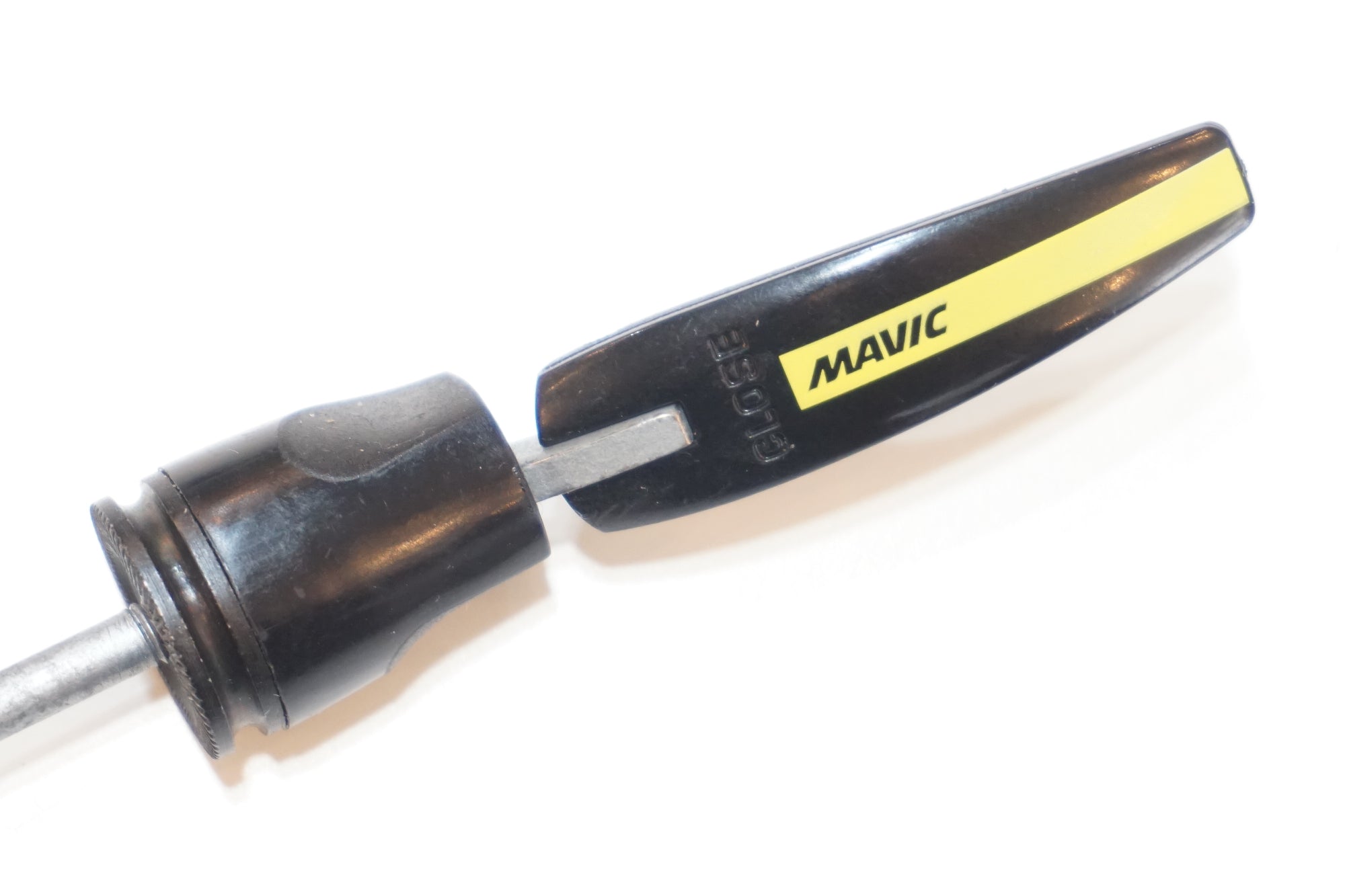 MAVIC 「マヴィック」 100/130mm クイックリリースレバー / バイチャリ浦和ベース