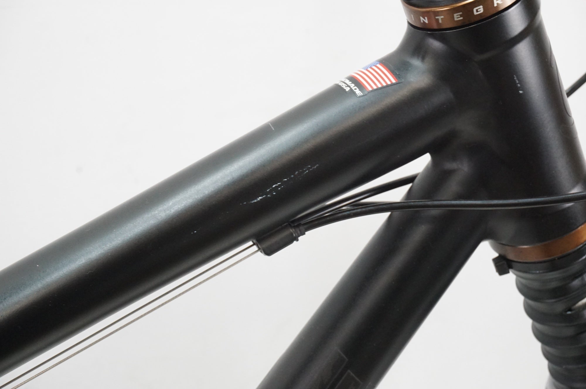 CANNONDALE 「キャノンデール」 BADBOY ULTRA DISC 2007年 クロスバイク / 大宮店