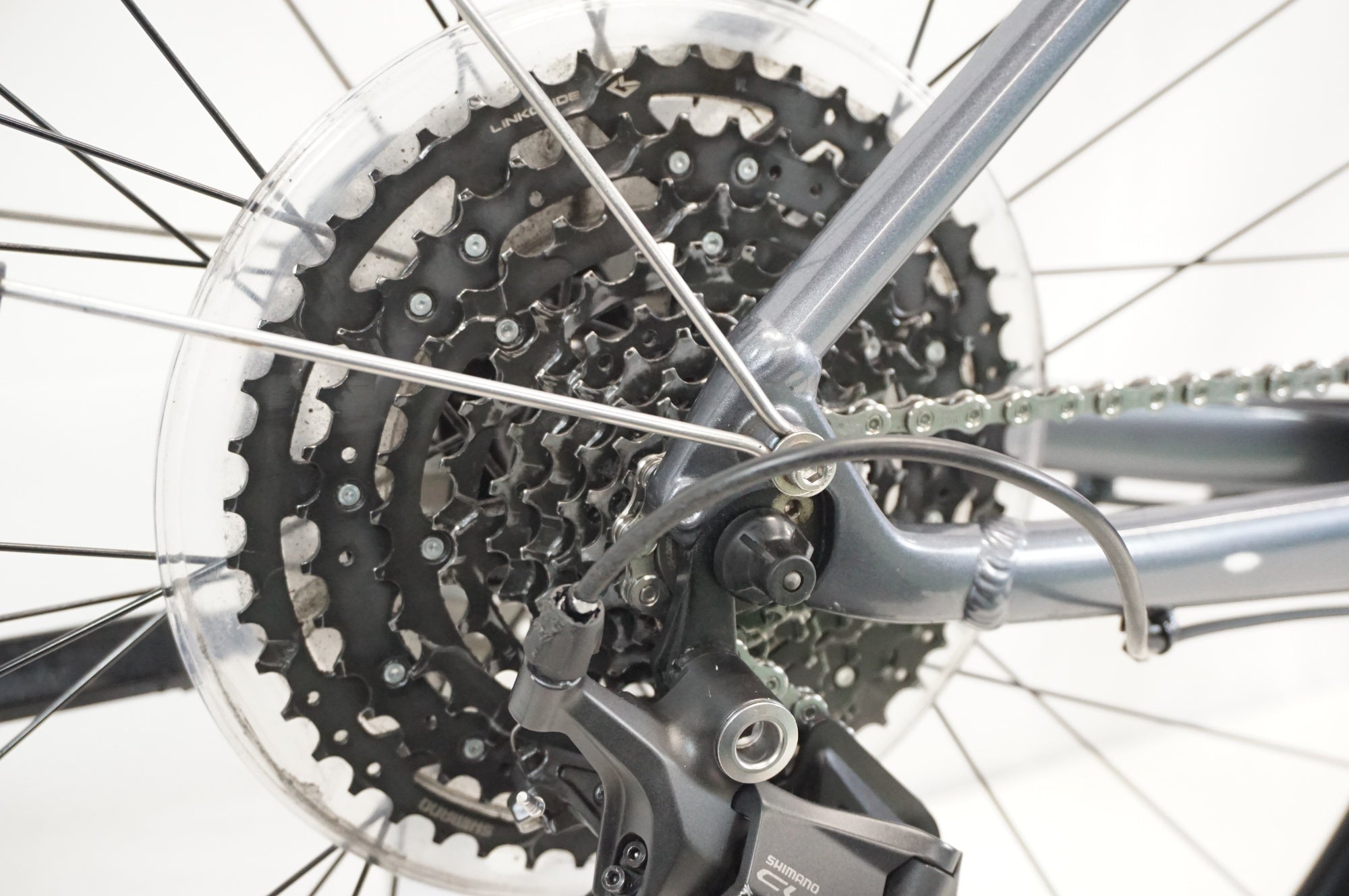 TREK 「トレック」 FX3 DISC 2024-2025年モデル クロスバイク / 宇都宮店