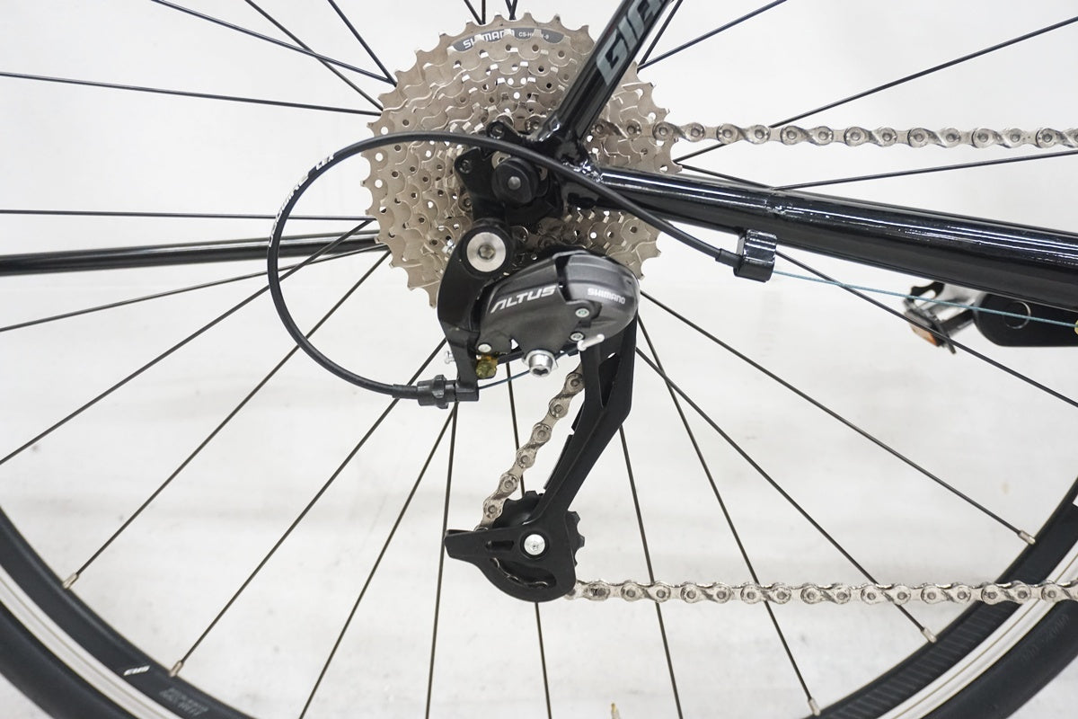 GIANT 「ジャイアント」 ESCAPE RX3 2020年モデル クロスバイク/ 大阪美原北インター店