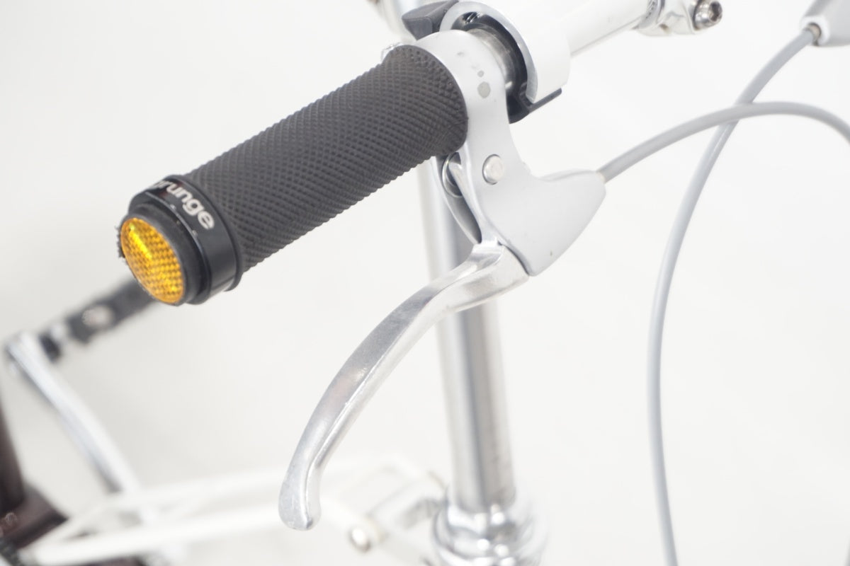 PACIFIC CYCLES 「パシフィックサイクル」 CARRY ME 8インチ 年式不明 折り畳み自転車 / 滋賀大津店