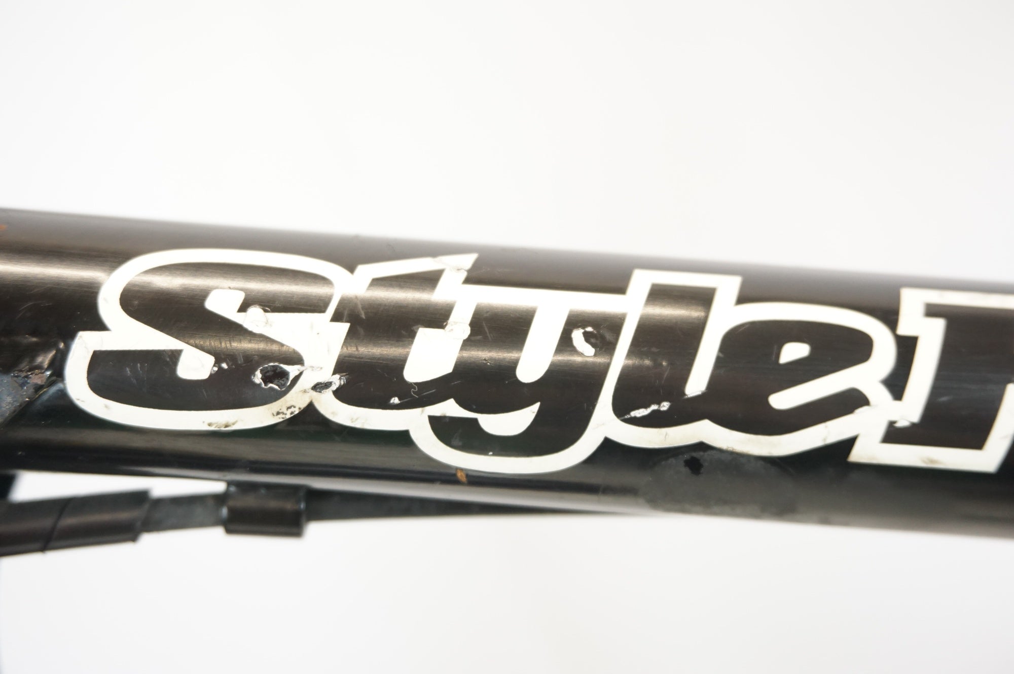 ジャンク CREDIT 「クレジット」 STYLE KING 2000年頃 26インチ マウンテンバイク / 宇都宮店