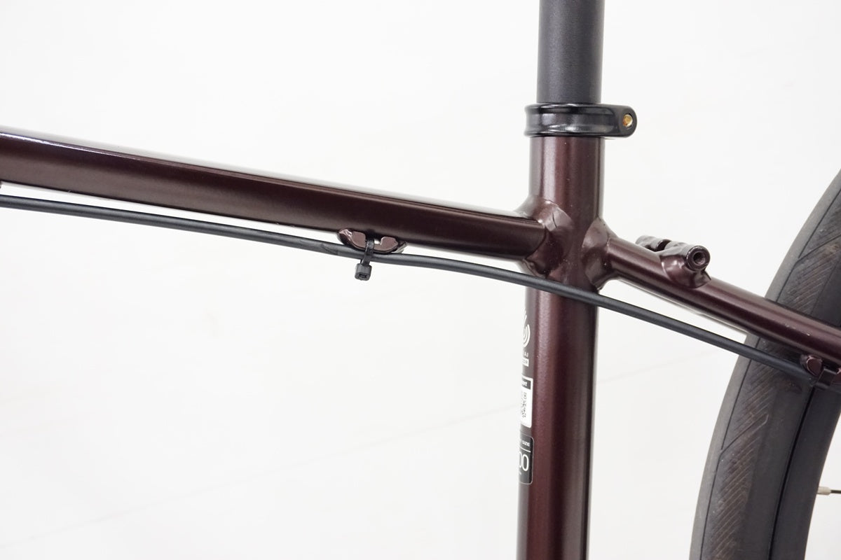 KHODAABLOOM「コーダブルーム」 RAIL DISC EX 2023年モデル クロスバイク / 浜松店