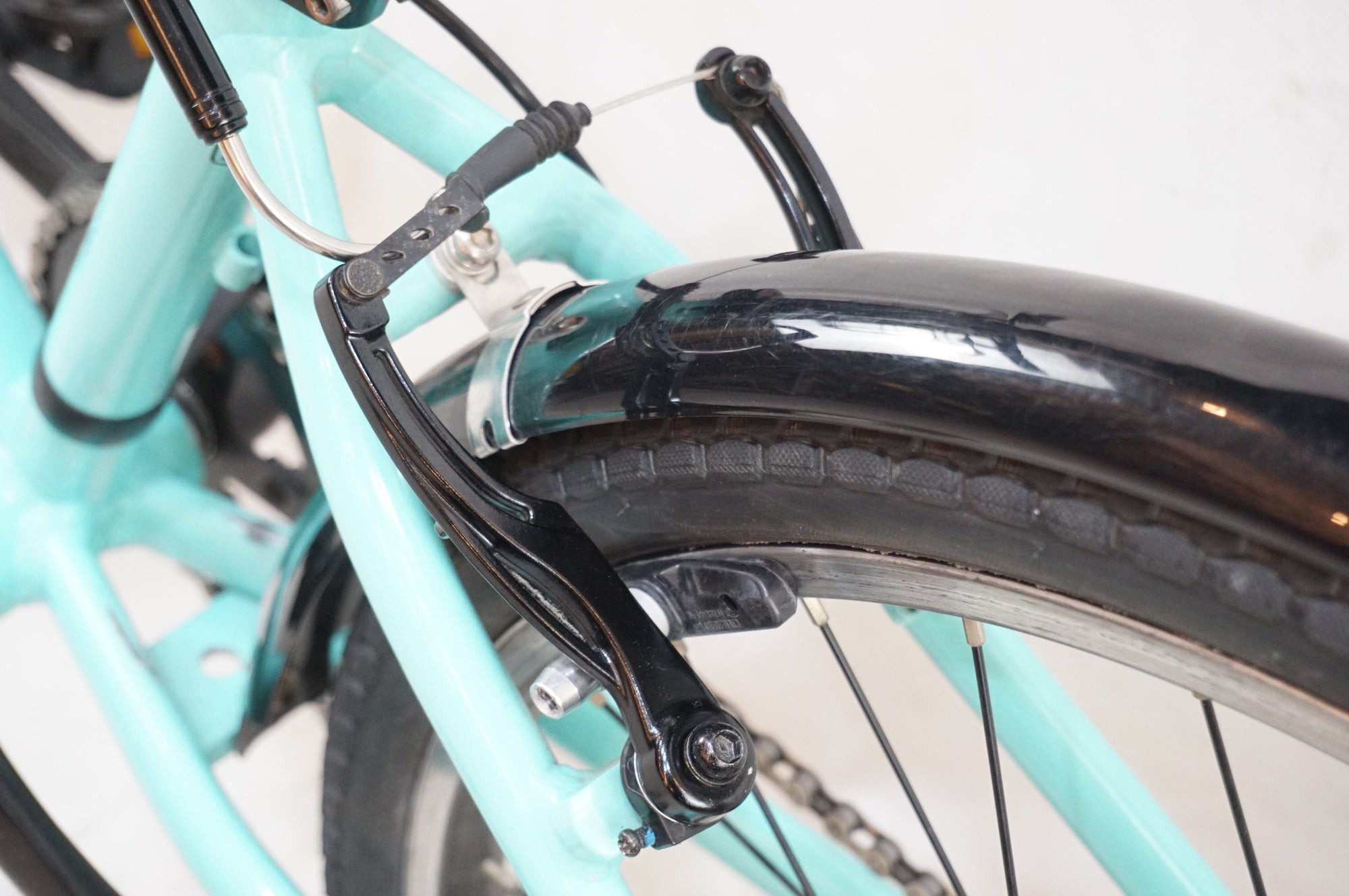 BIANCHI 「ビアンキ」 PIRATA24 2021年モデル 24インチ キッズバイク / 浦和ベース
