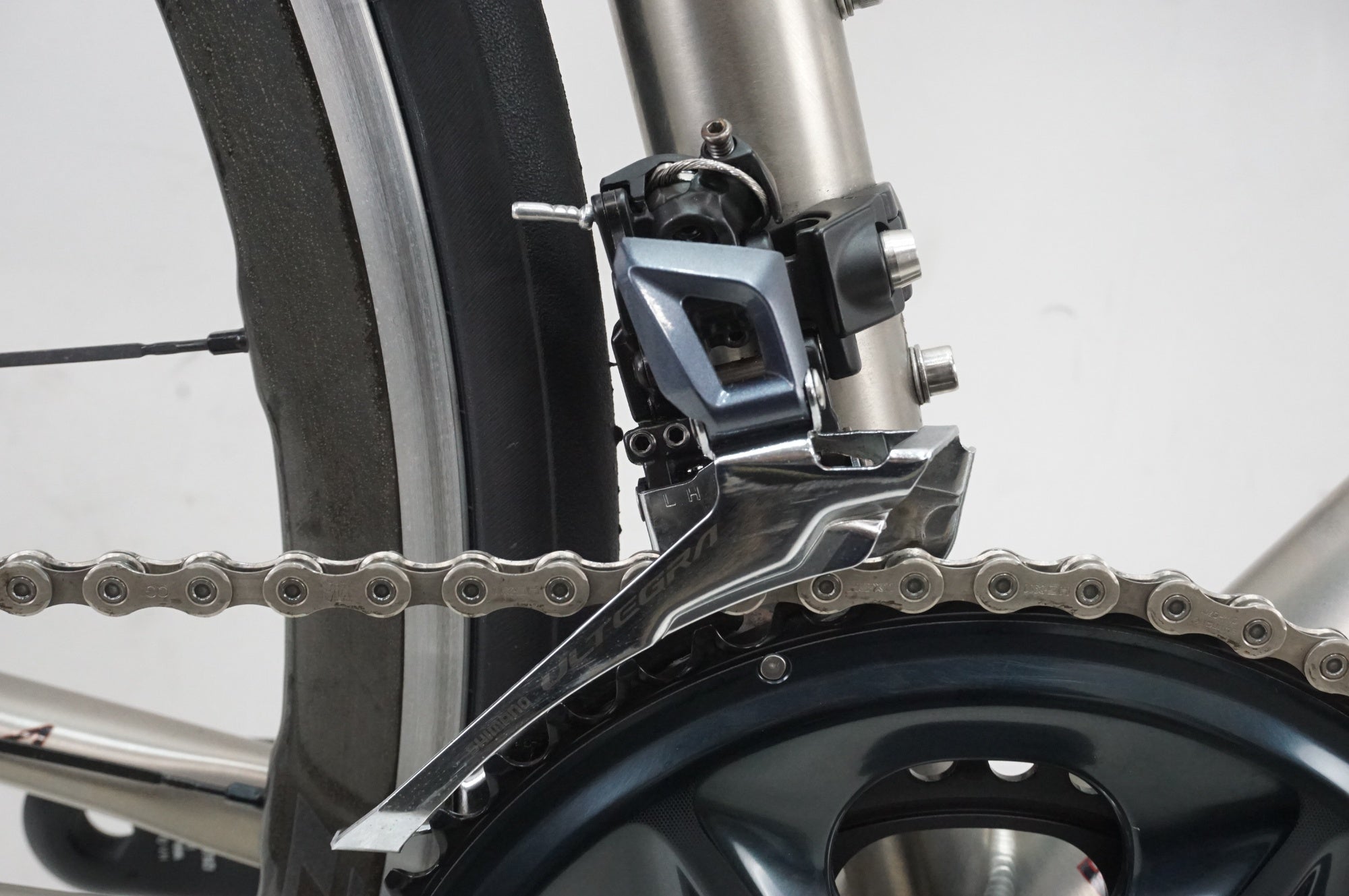 LITESPEED 「ライトスピード」 T3 2015年頃 ロードバイク/ 大宮店