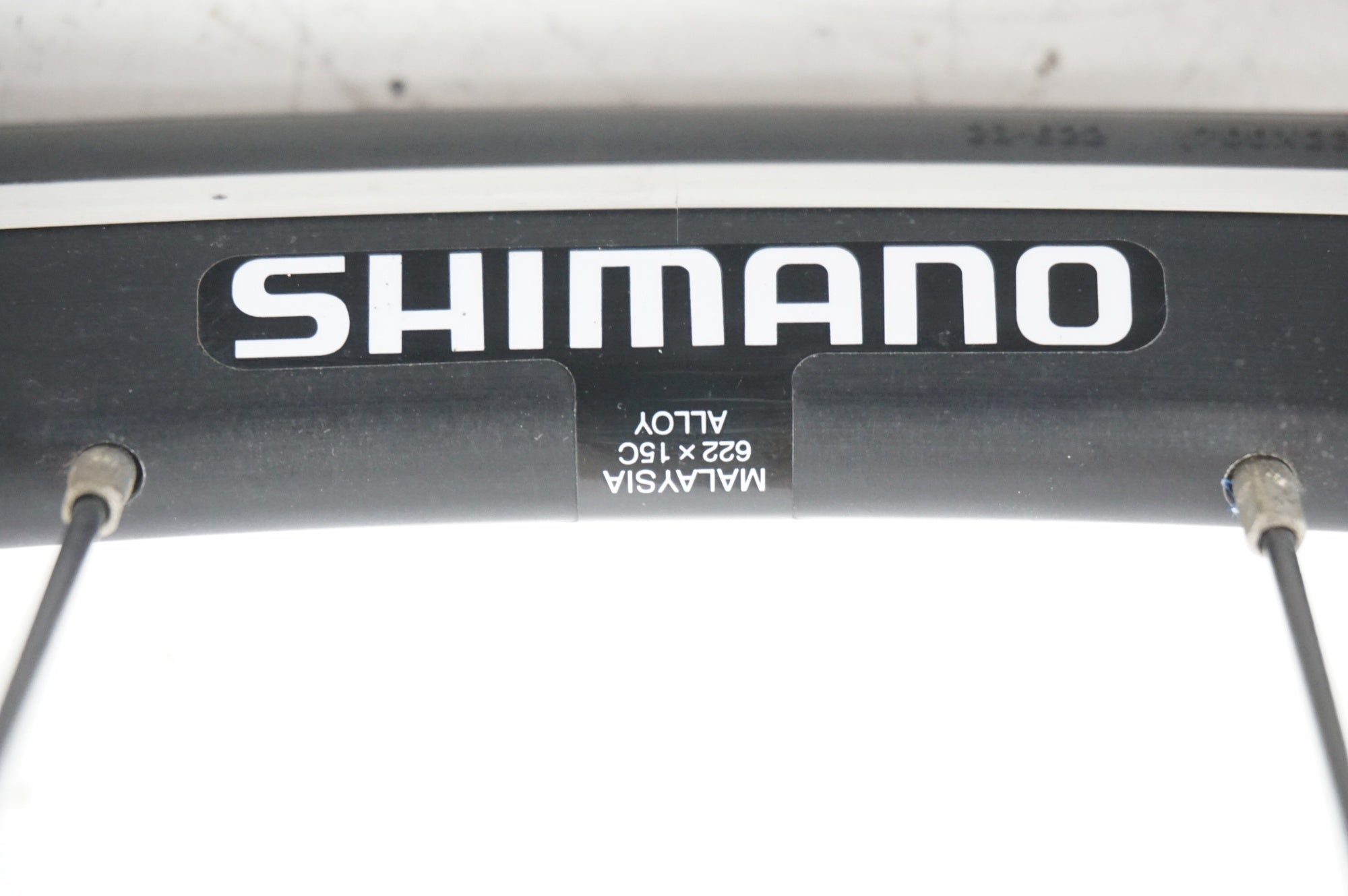 SHIMANO 「シマノ」 WH-RS0110 SHIMANO 11s リアホイール / 宇都宮店