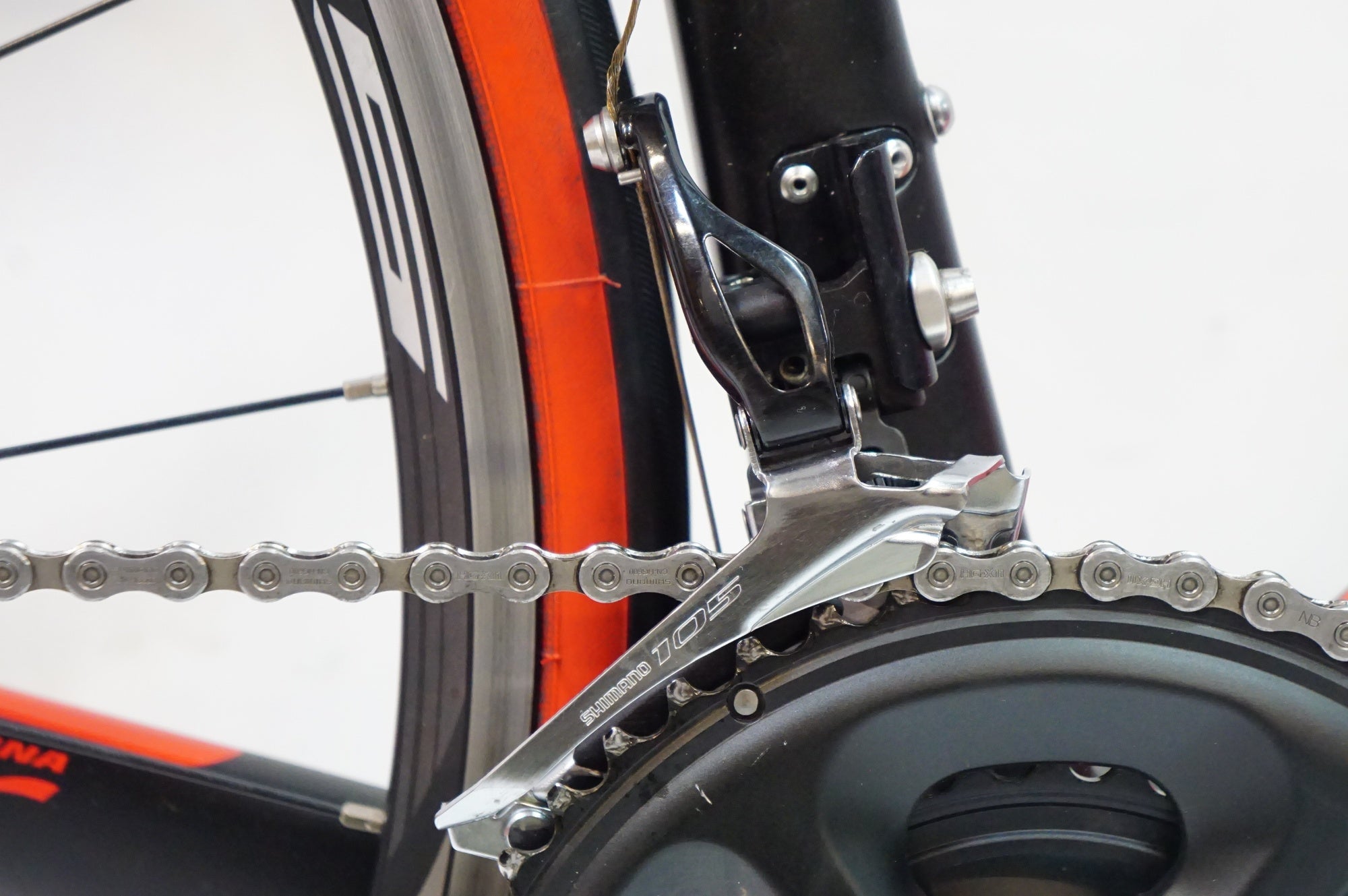 WILIER 「ウィリエール」 GTR TEAM 105 2017年モデル ロードバイク / 熊谷本店