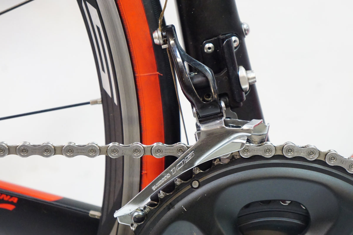 WILIER 「ウィリエール」 GTR TEAM 105 2017年モデル ロードバイク / 熊谷本店
