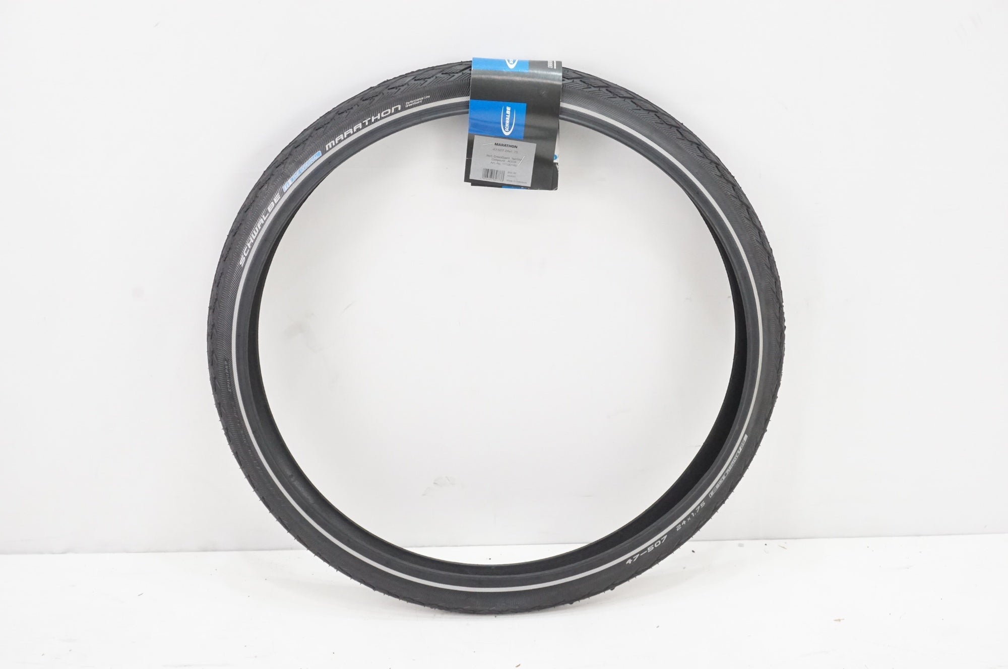 SCHWALBE 「シュワルベ」 MARATHON 24×1.75 (47-507) タイヤ / 大宮店